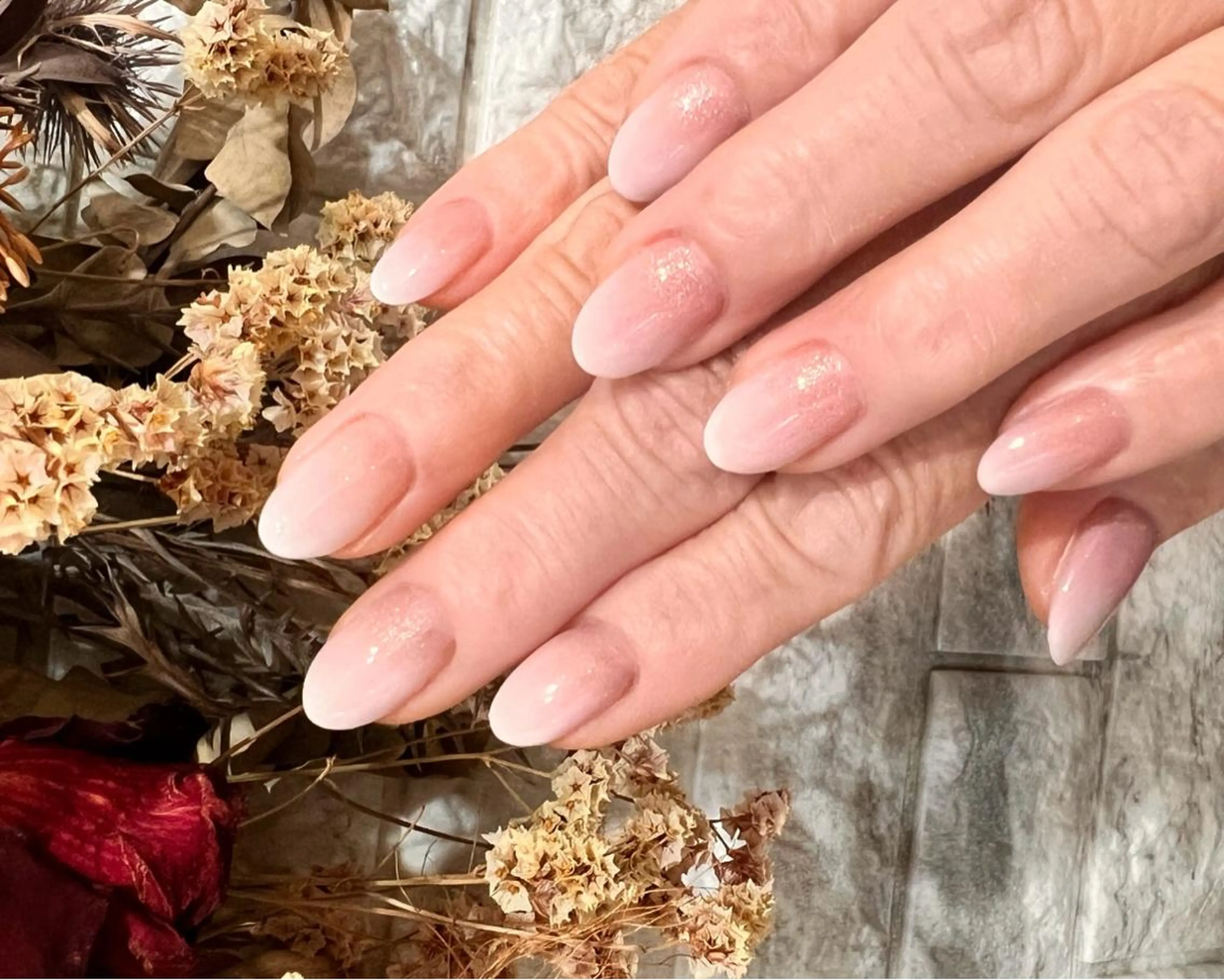 ネイル 毛穴改善/脱毛 ネイル　川上久仁子のエステ・リラクイメージ