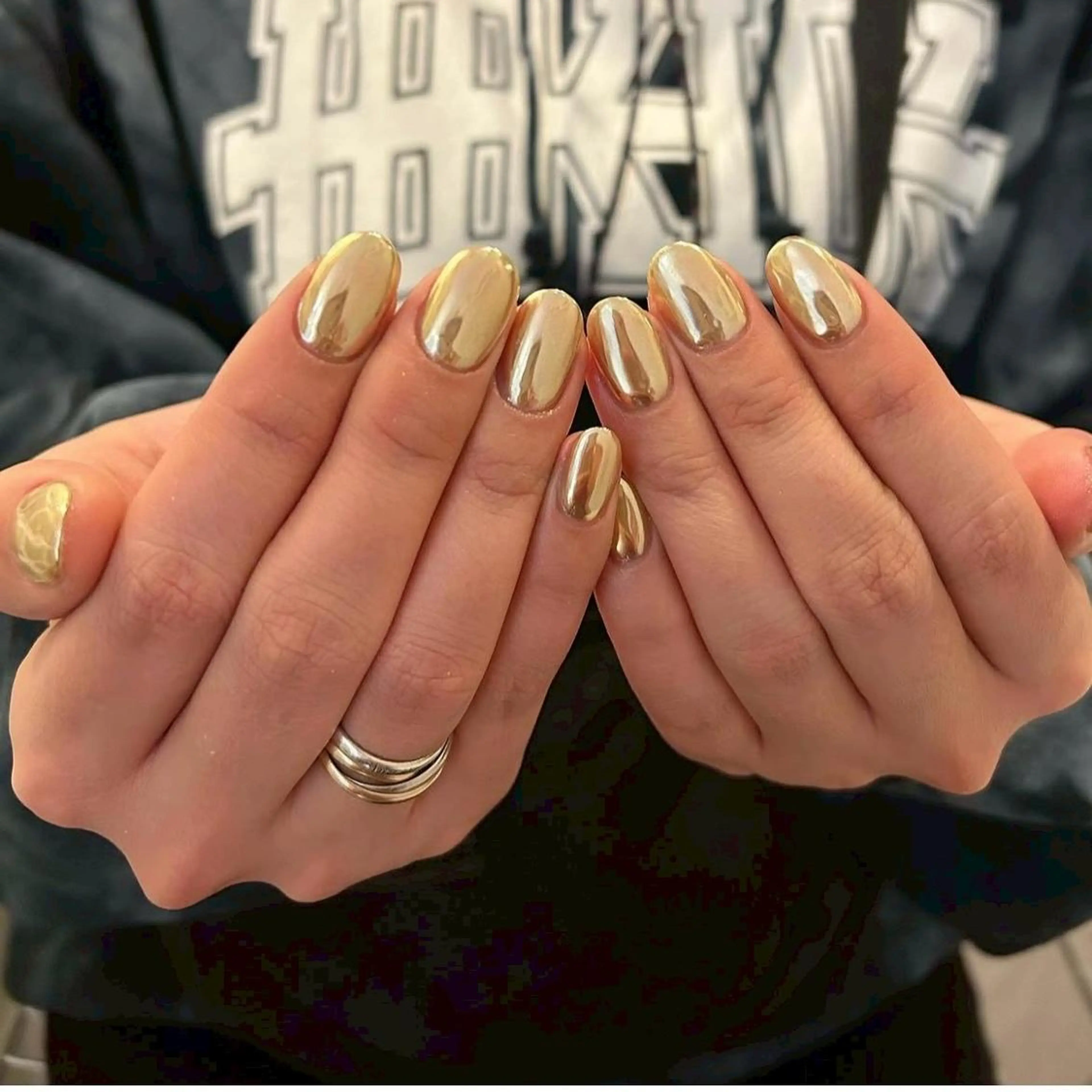 ネイル k aのネイルデザイン