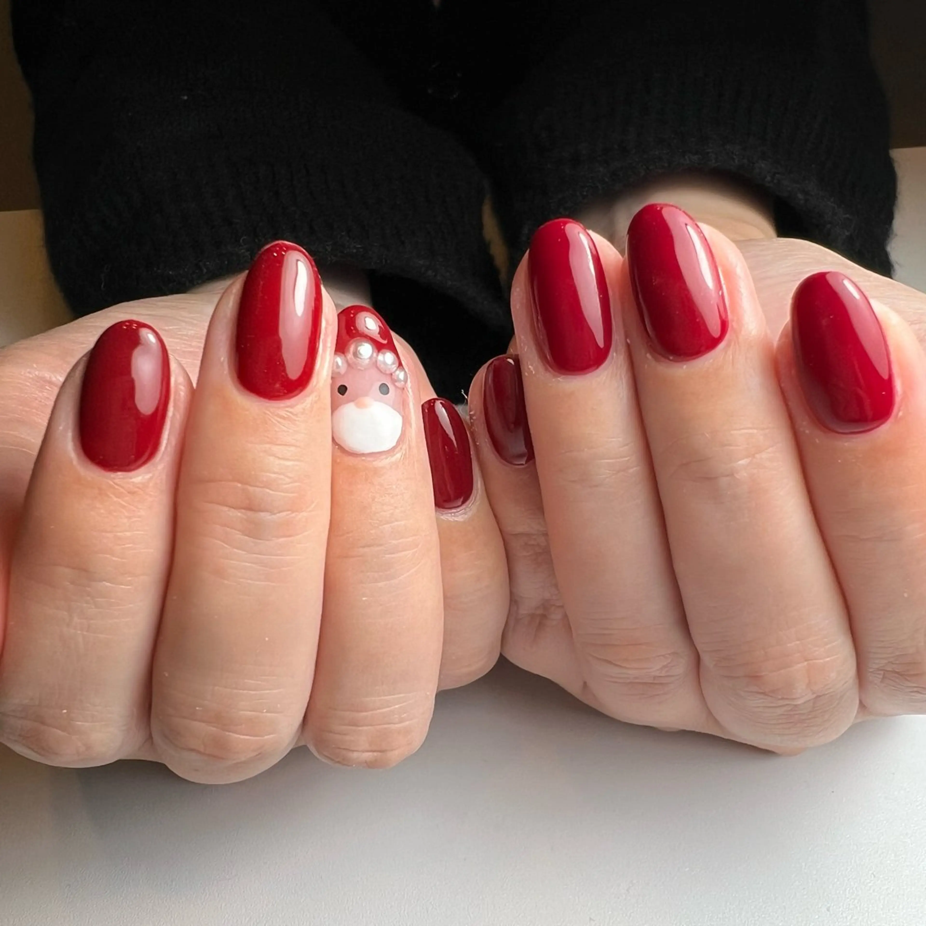 ネイル ハンドネイル yu_.nail yuのネイルデザイン