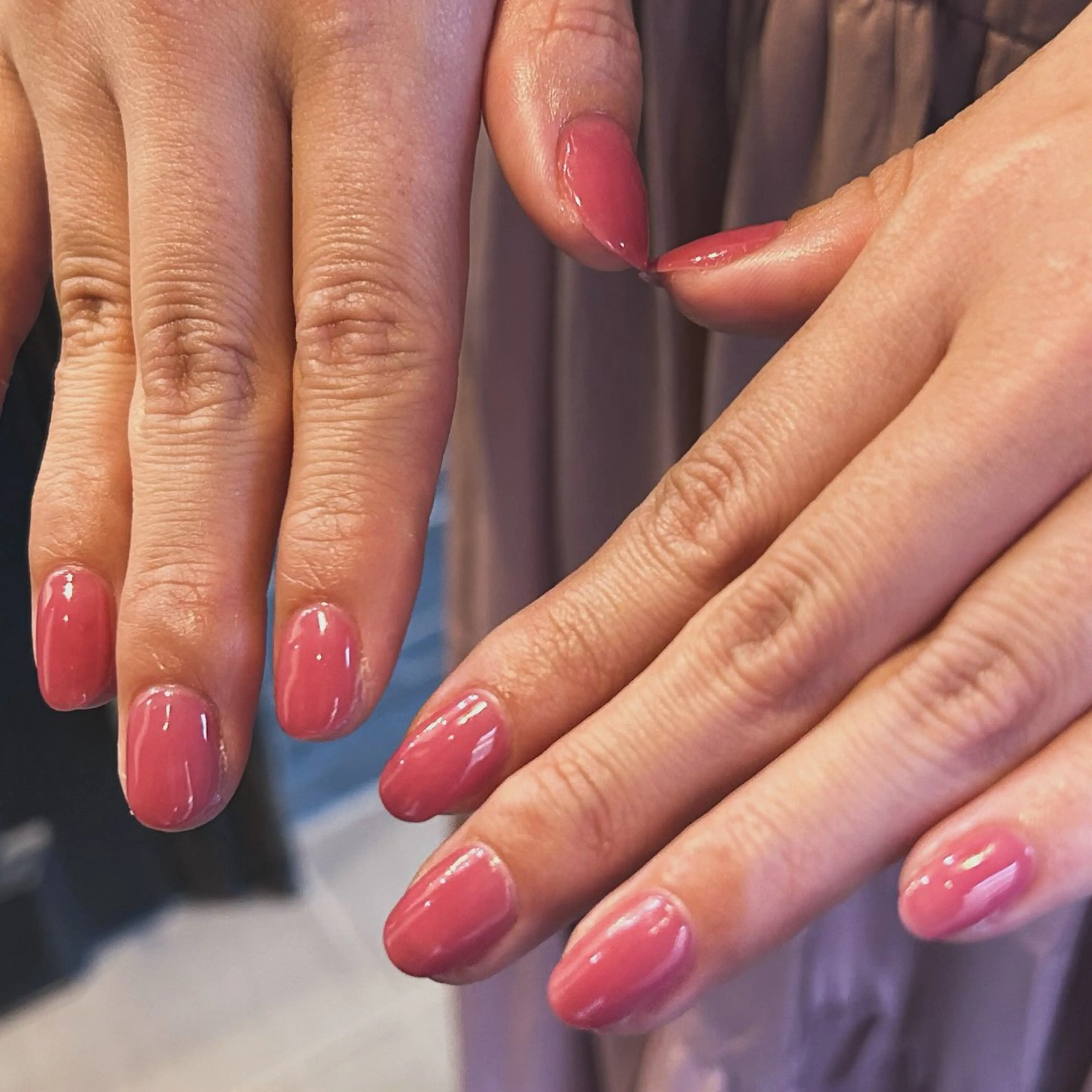 ネイル 春ネイル 遠藤 未樹のネイルデザイン