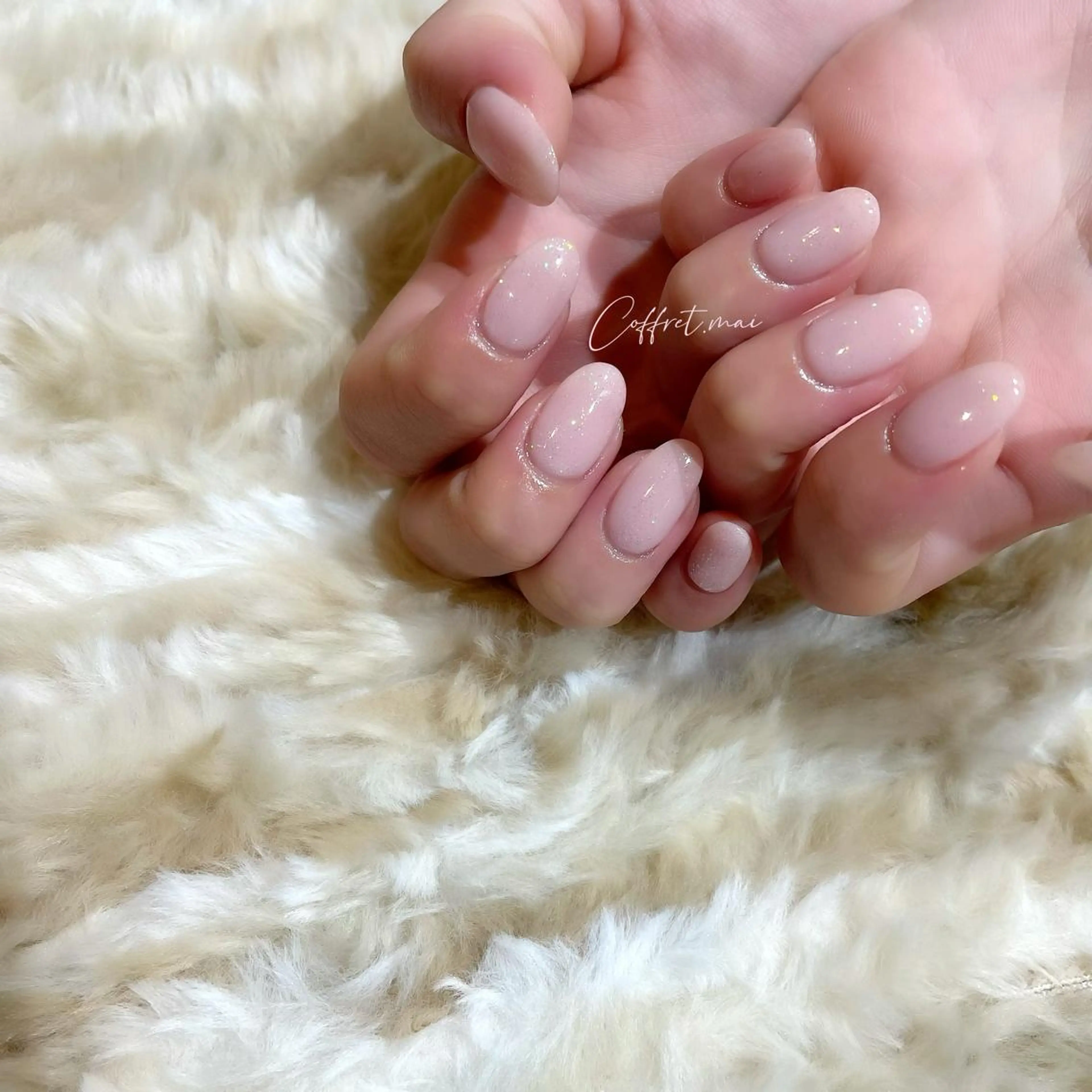 ネイル 💕WOLTOKYO 池袋💕maiのネイルデザイン