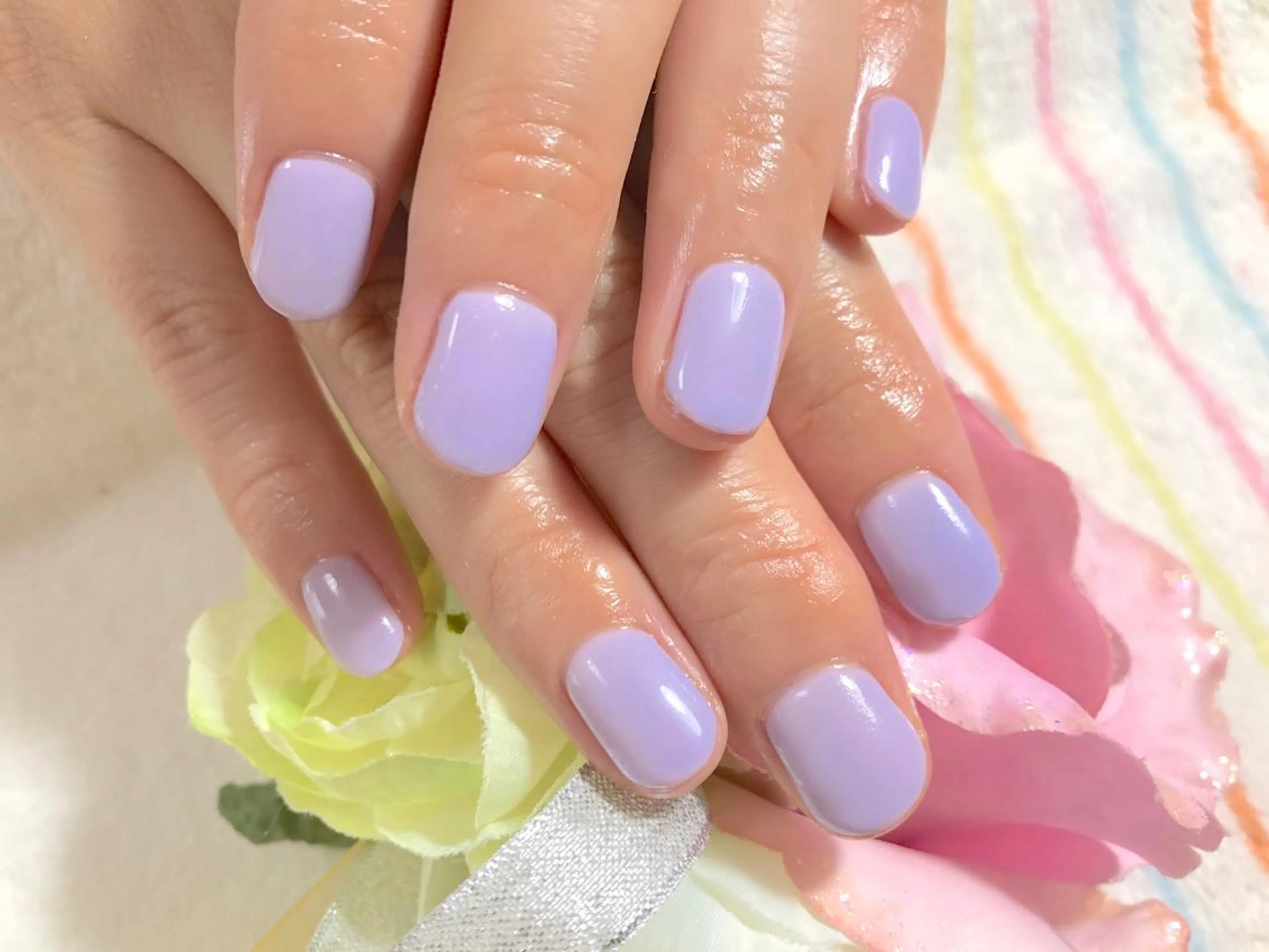 ネイル ネイルandエステ maple豊見城店のエステ・リラクイメージ