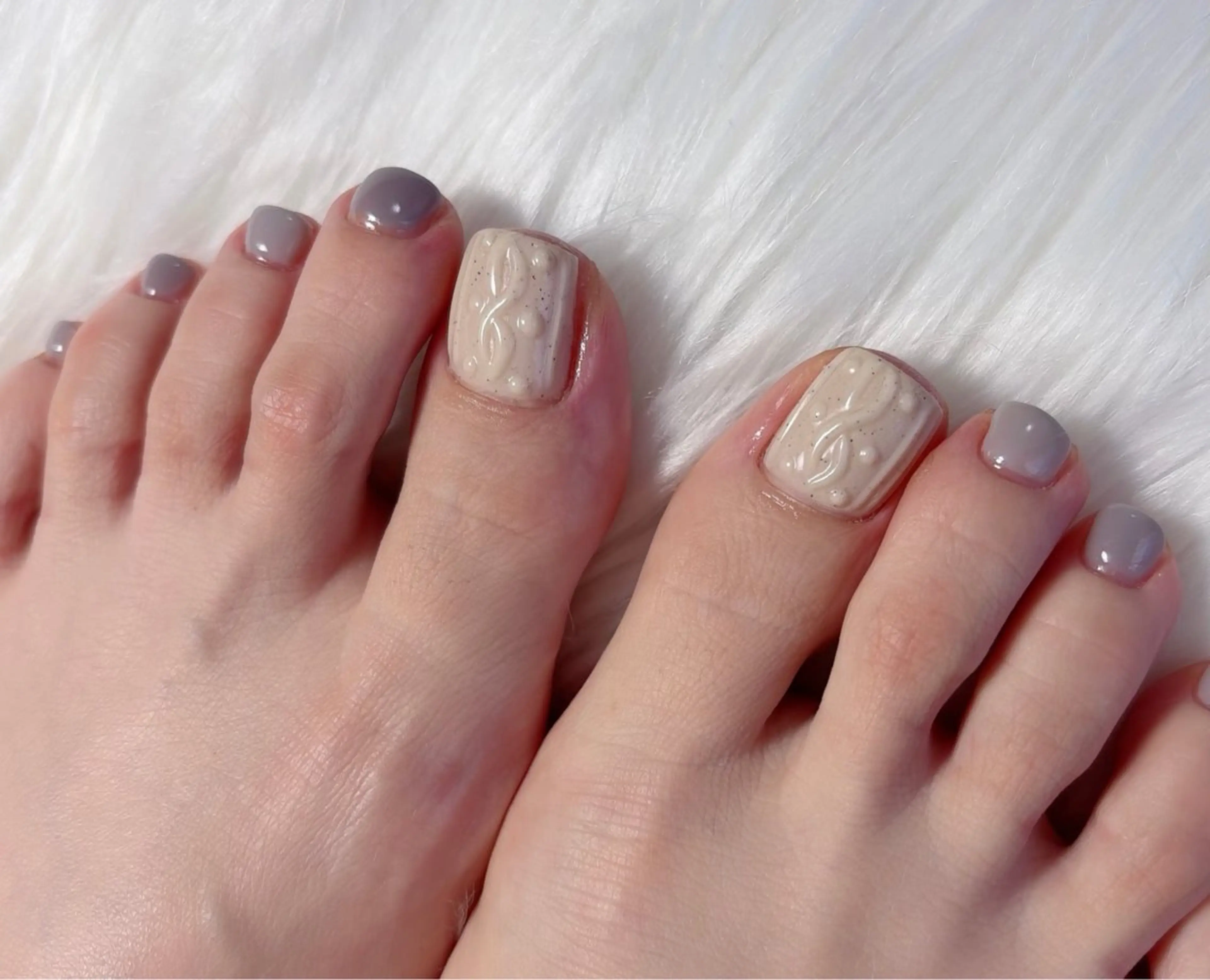 ネイル K. nailのネイルデザイン