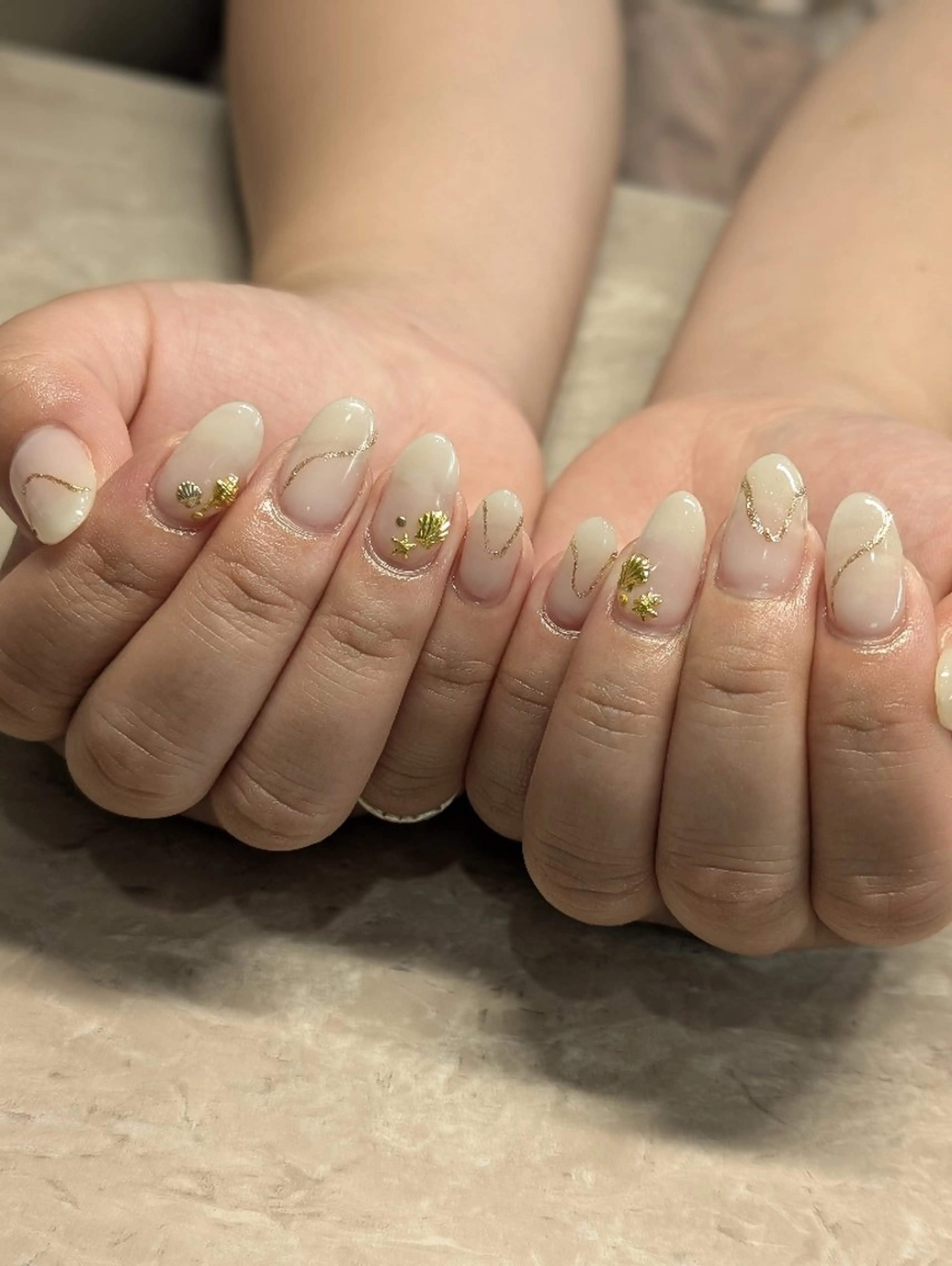 ネイル 8andyu nail♡のネイルデザイン