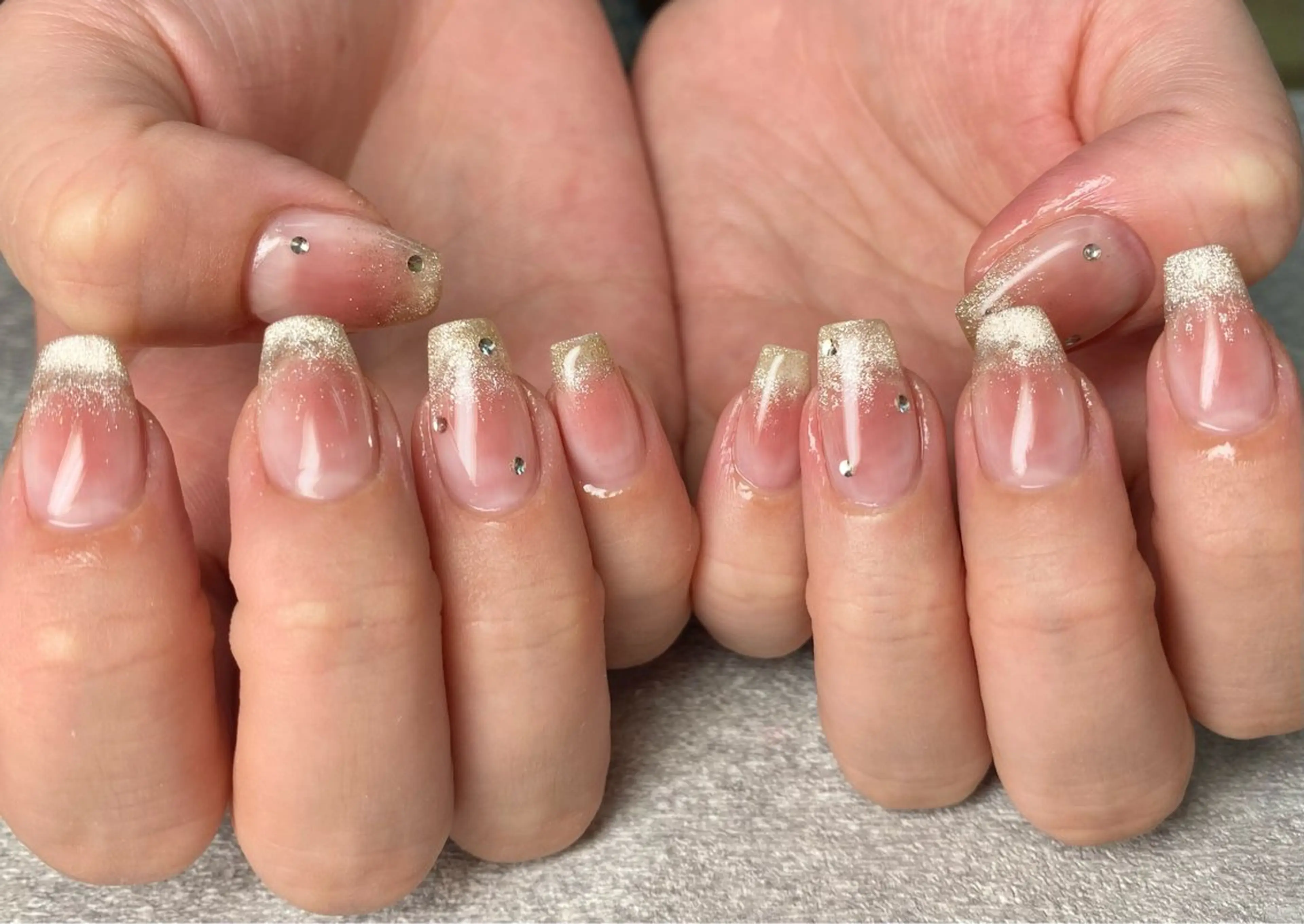 ネイル Jebel Beauty Miuの眉毛・アイブロウイメージ