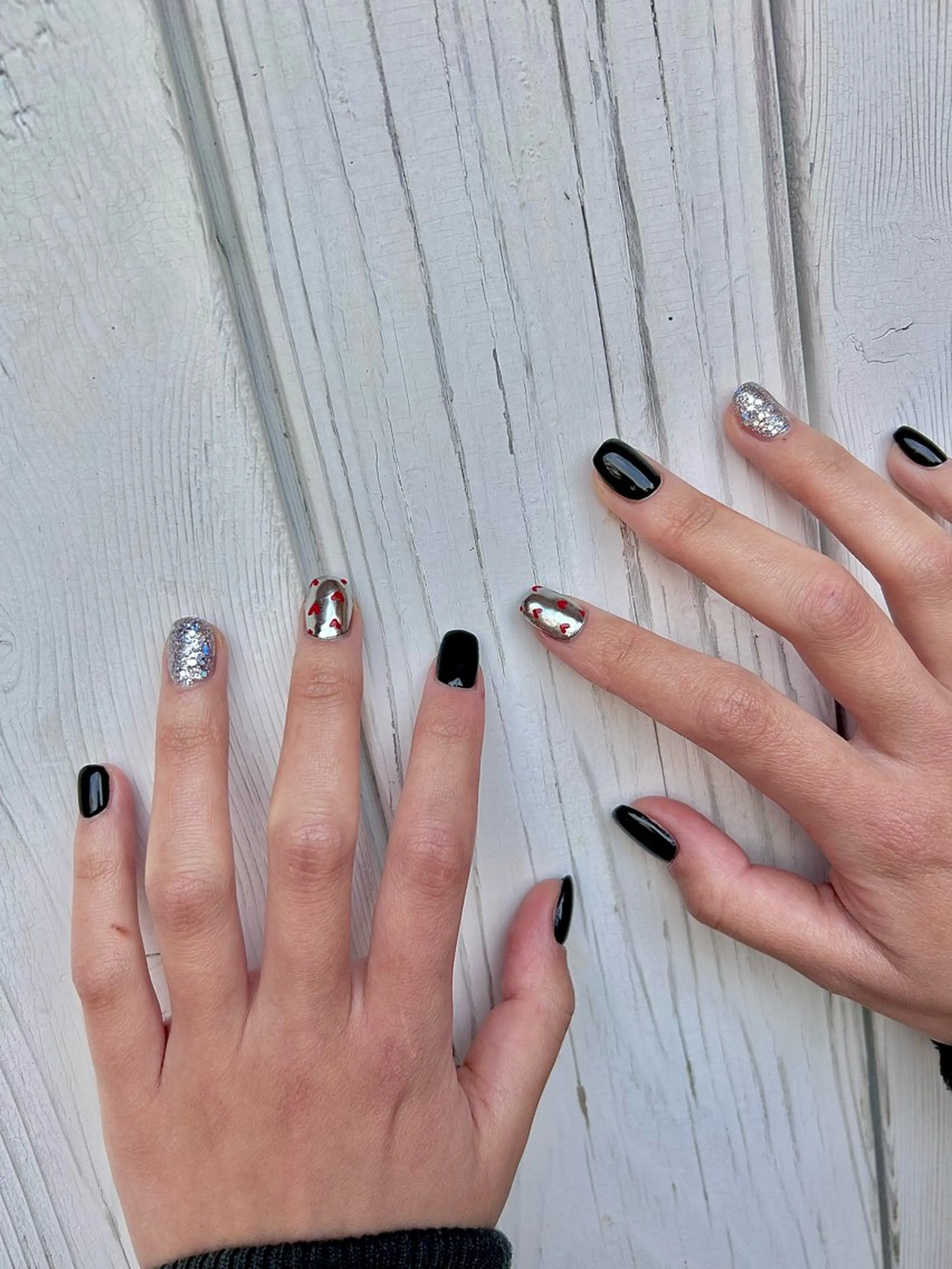 ネイル RIE【NOAH】 by yasuokaのエステ・リラクイメージ