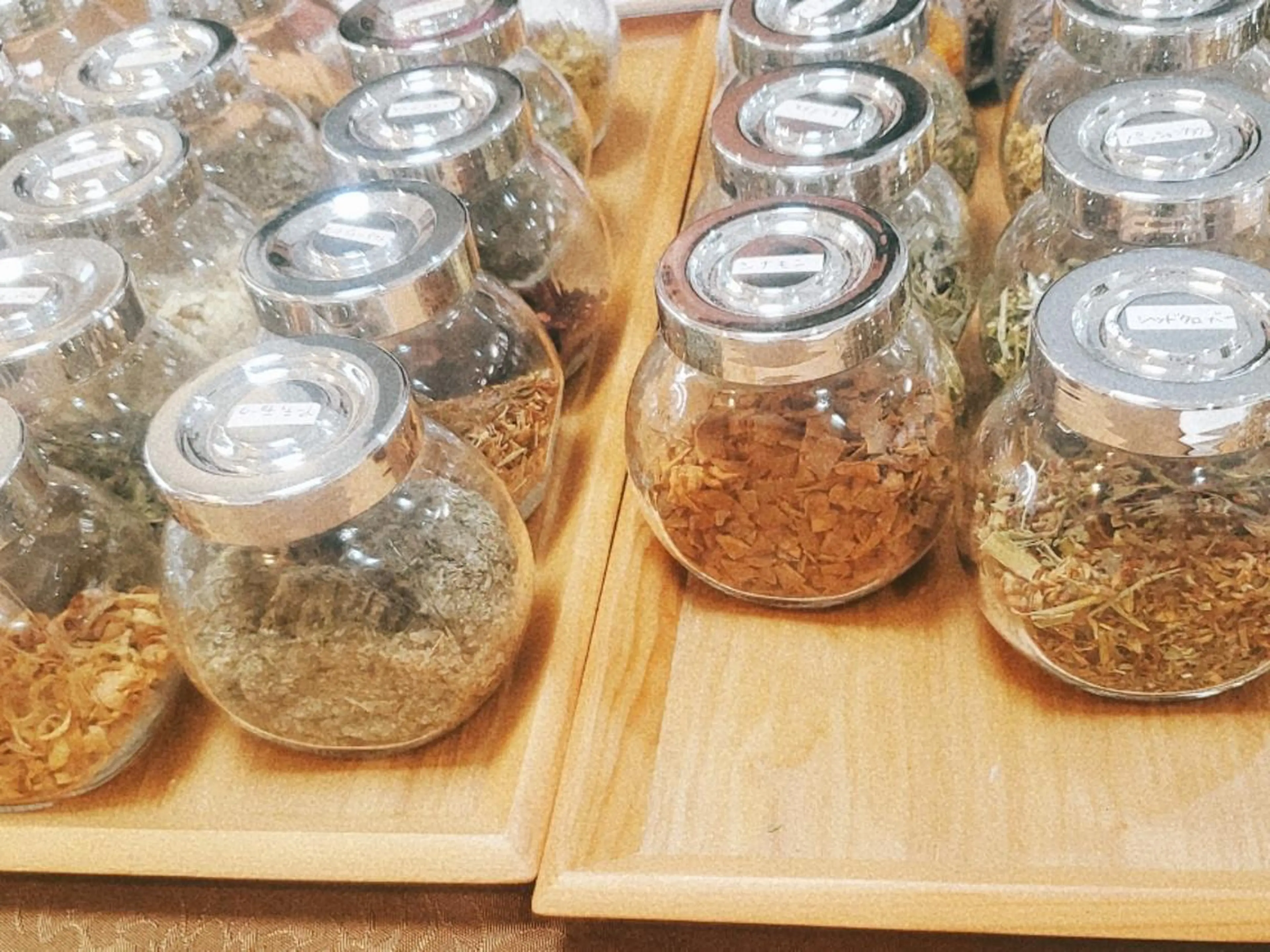 野口 晶子のエステ・リラクイメージ