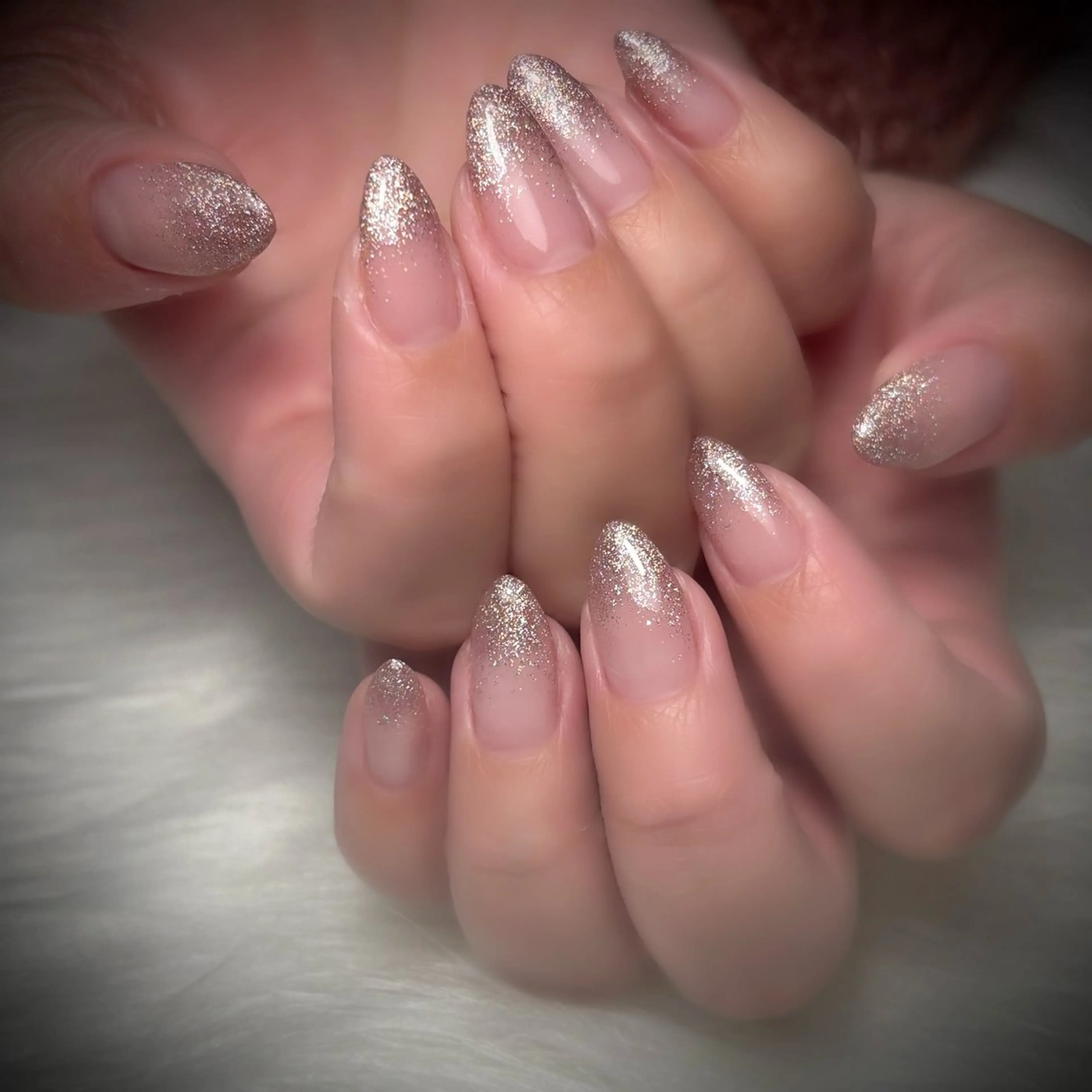 ネイル ハンドネイル U Ayaのネイルデザイン