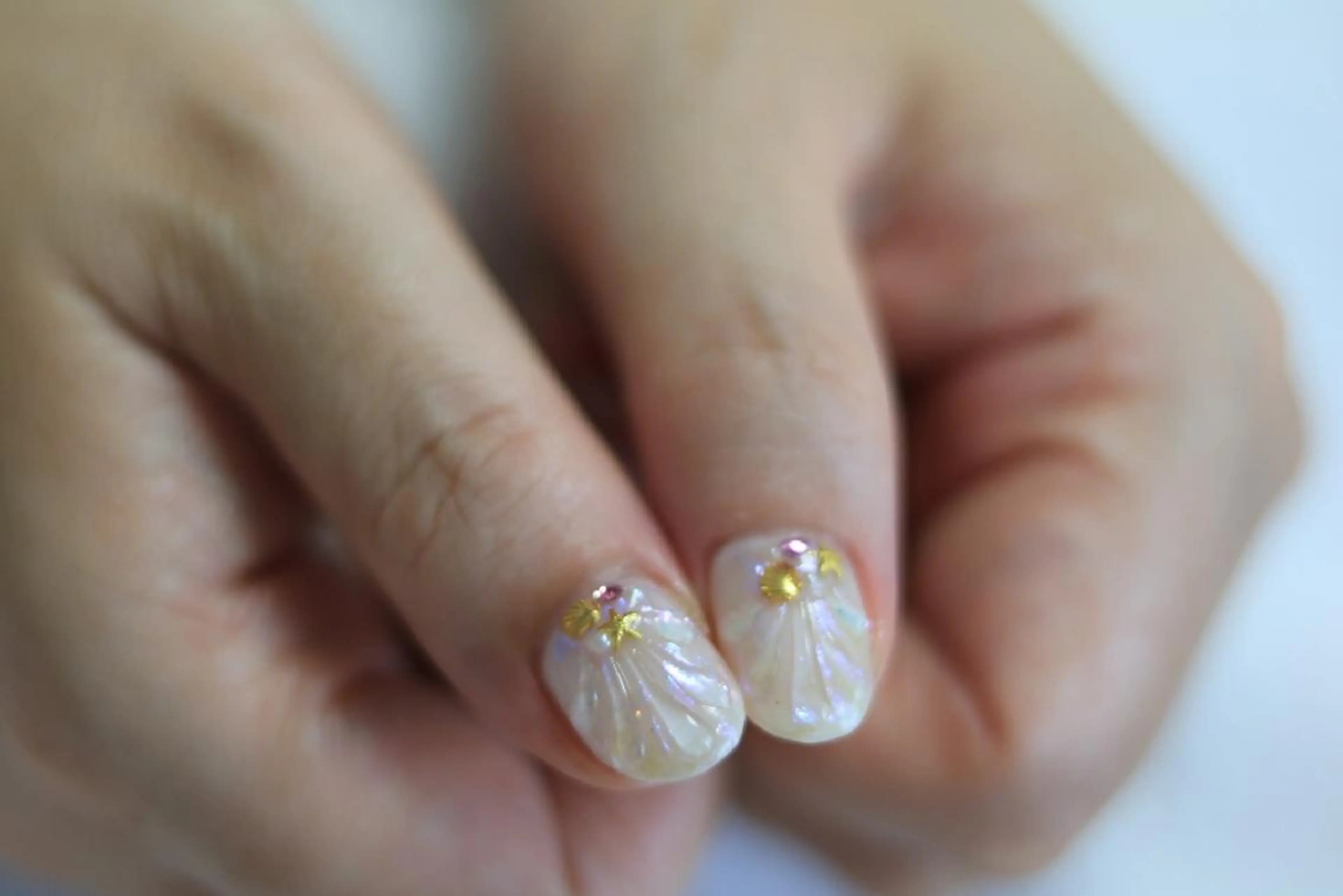 ネイル Nail Atelier B.のネイルデザイン
