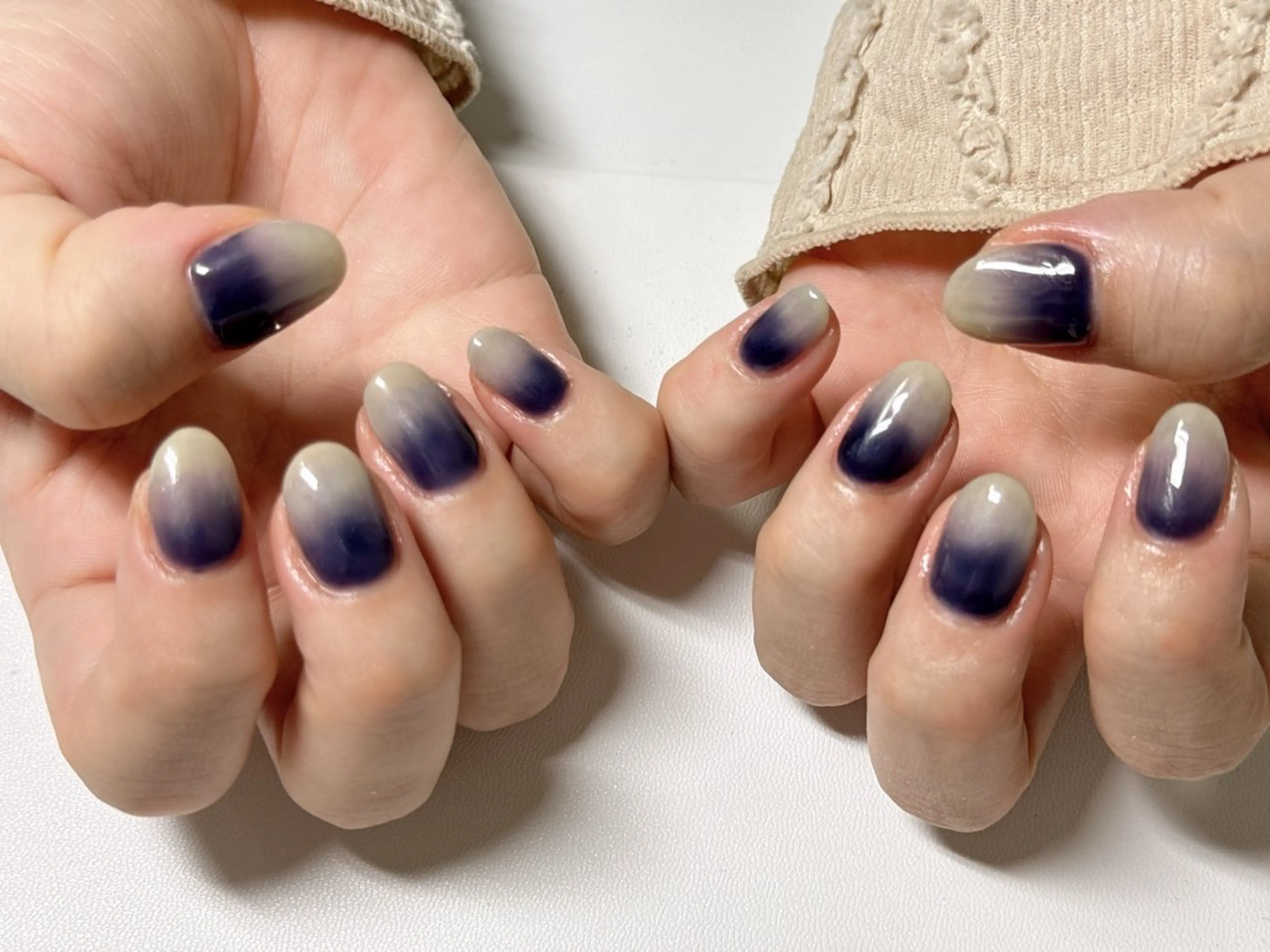 ネイル Rarity nail salonのネイルデザイン