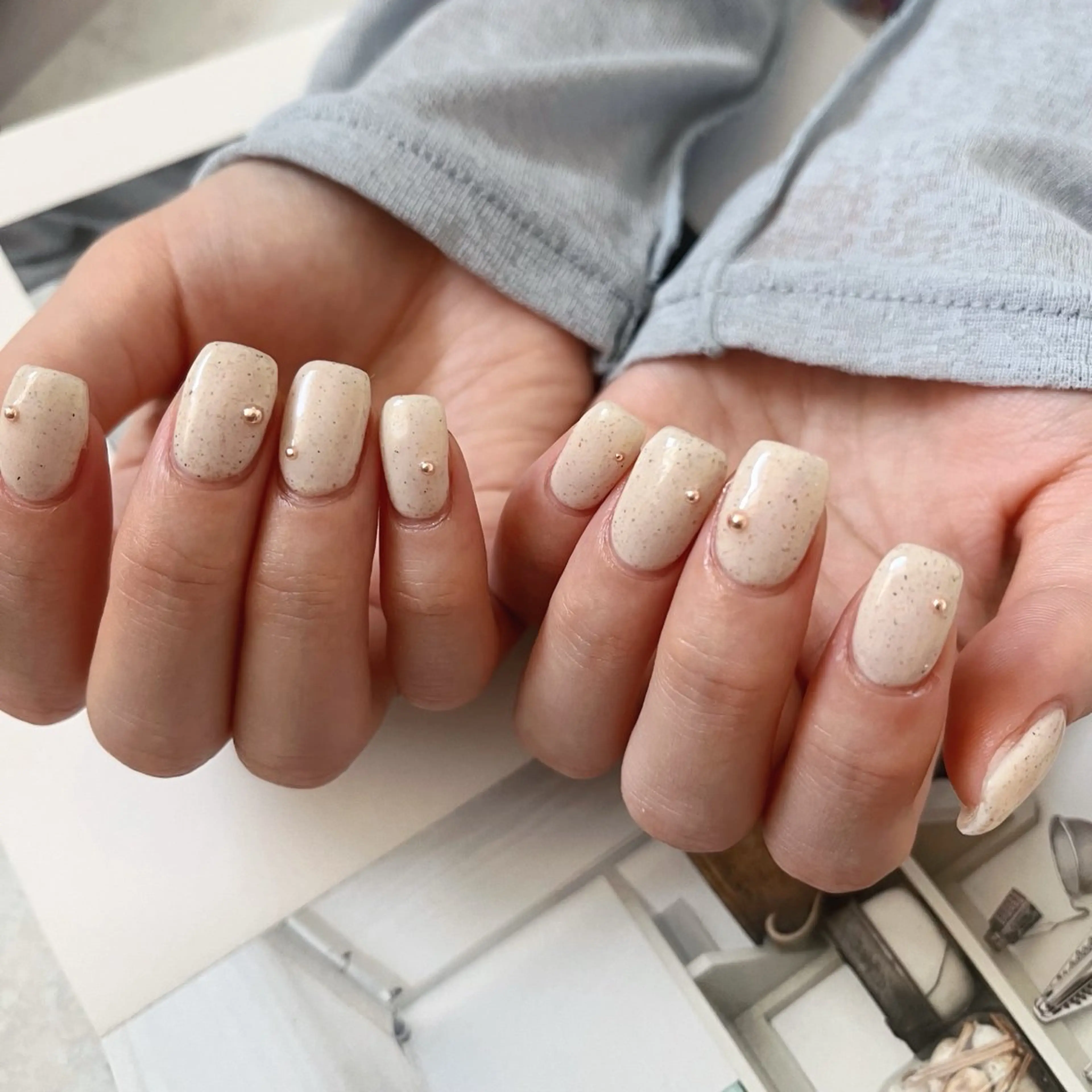 ネイル K Aのネイルデザイン