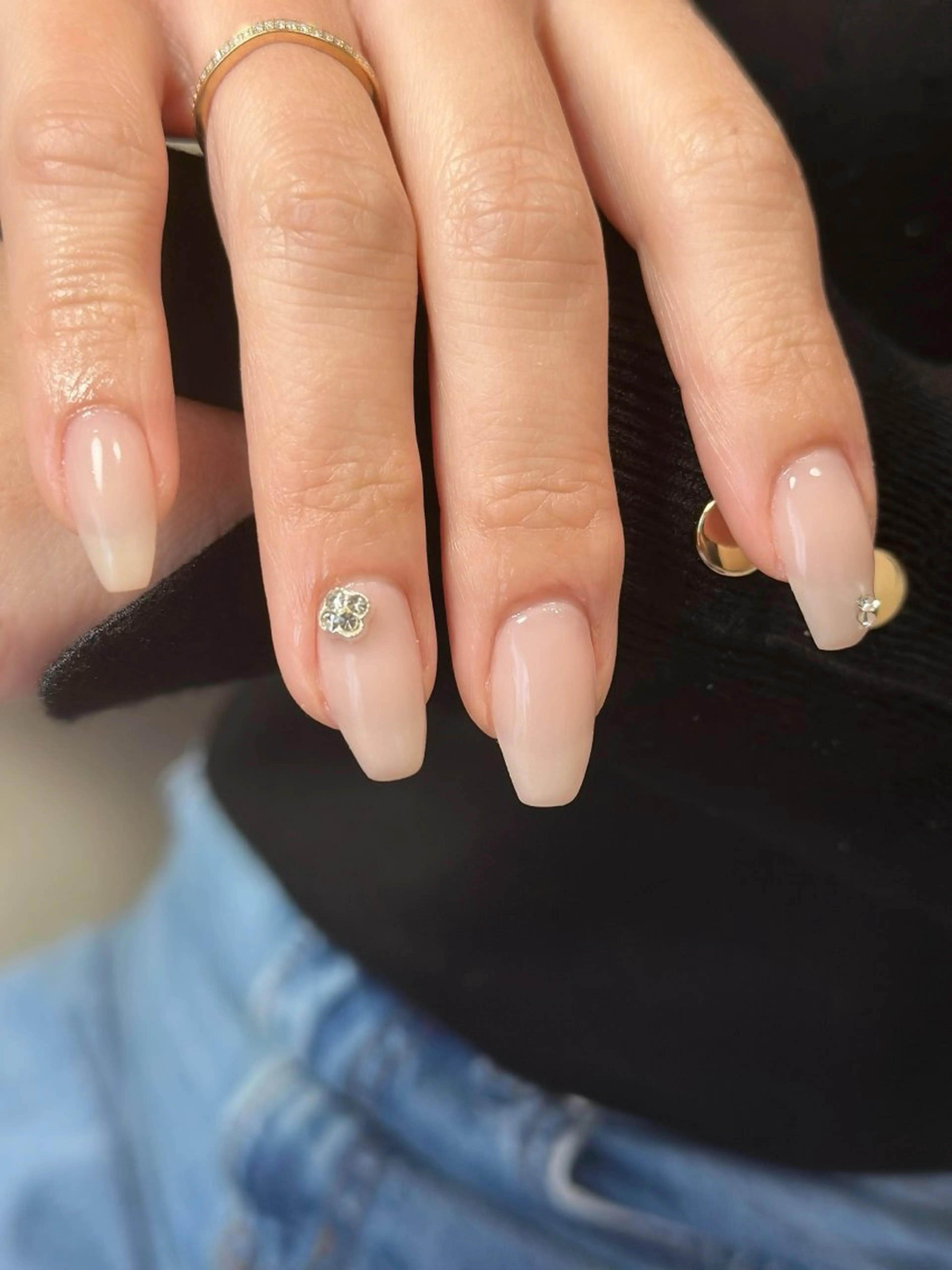 ネイル uinail【ウイネイル】所属・uinail 【ウイネイル】のネイルデザイン