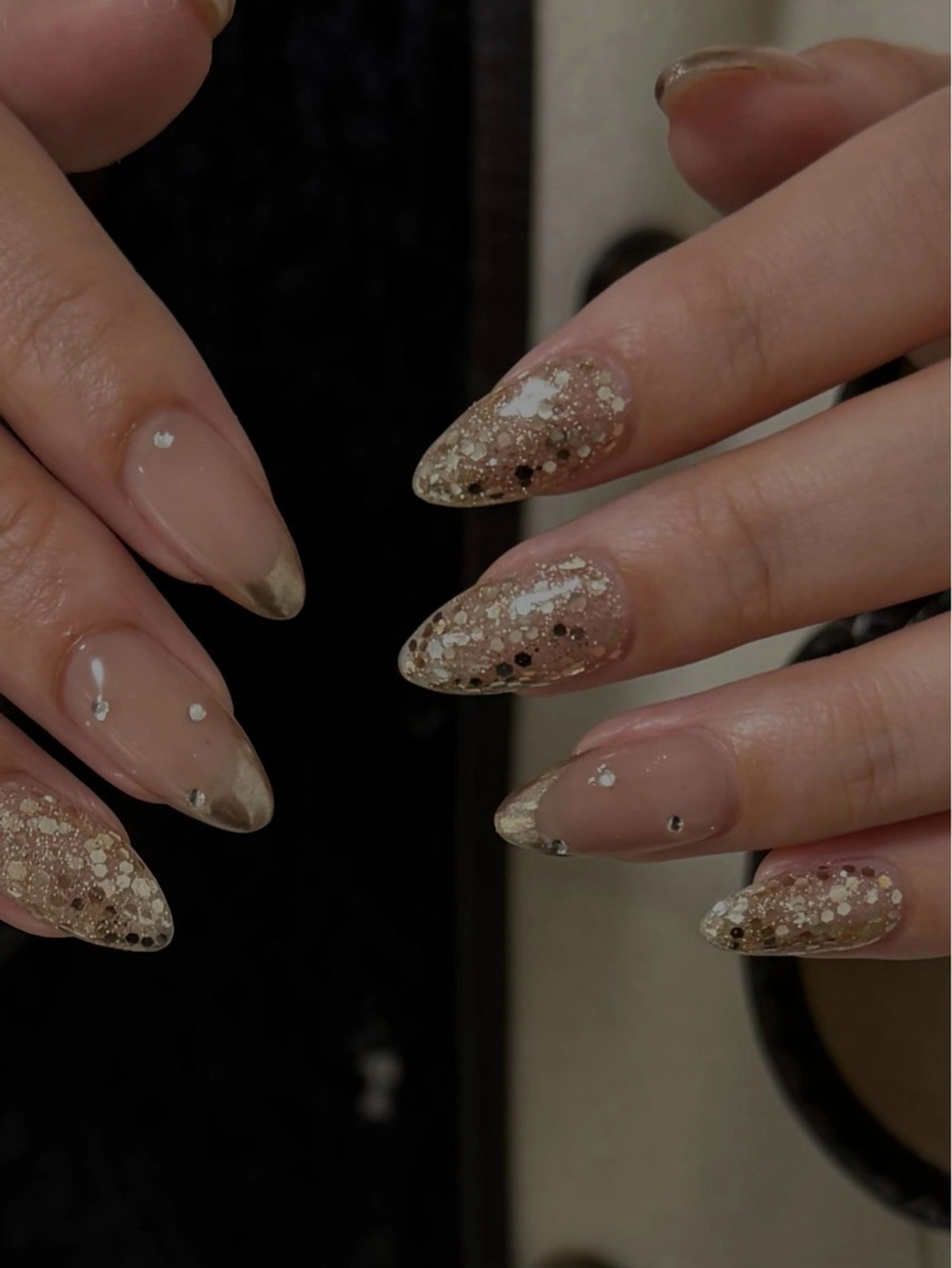 ネイル CELAVY ayanoのネイルデザイン