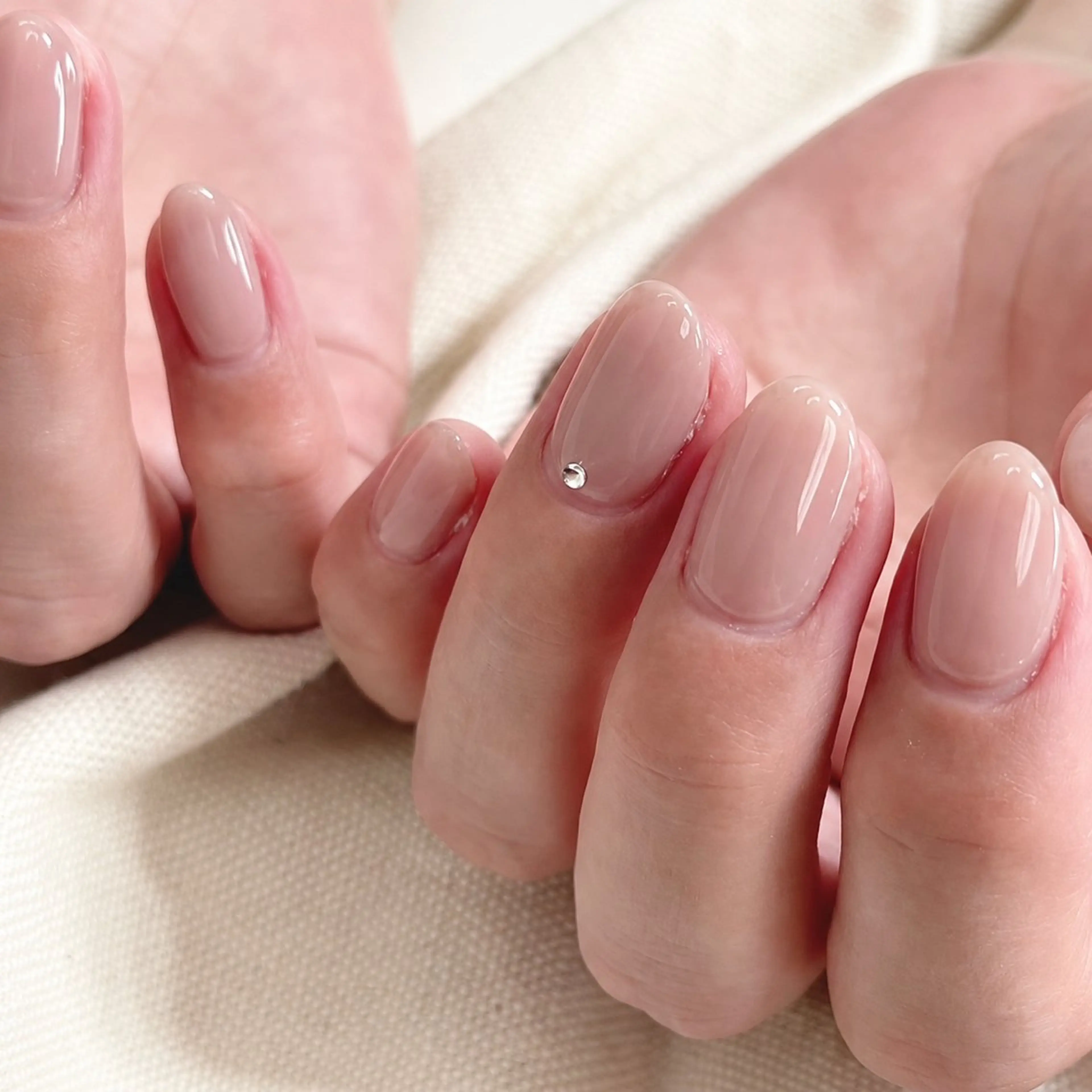 ネイル ハンドネイル usagi nailのネイルデザイン