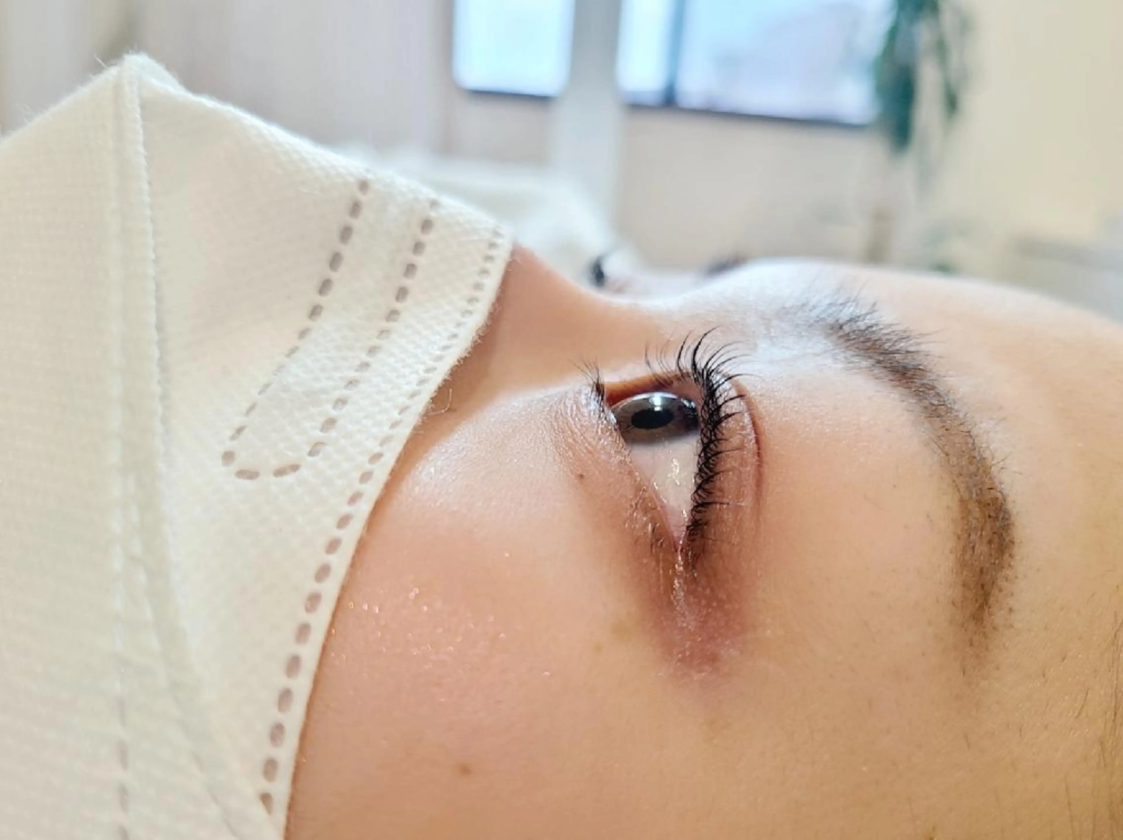 マツエク・マツパ まつげパーマ マツパ 関口 友菜のヘアスタイル