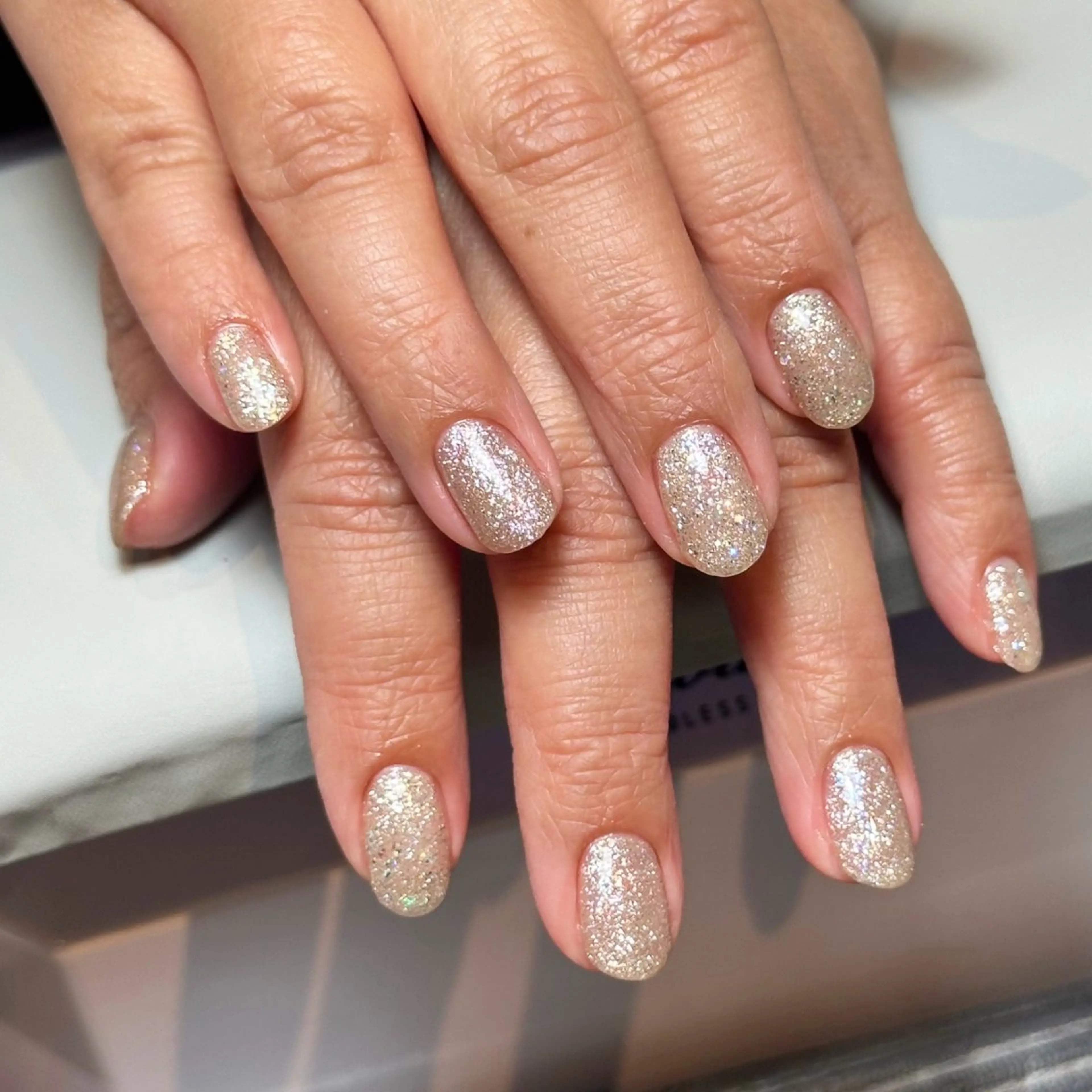 ネイル Lanié yokokawaのネイルデザイン