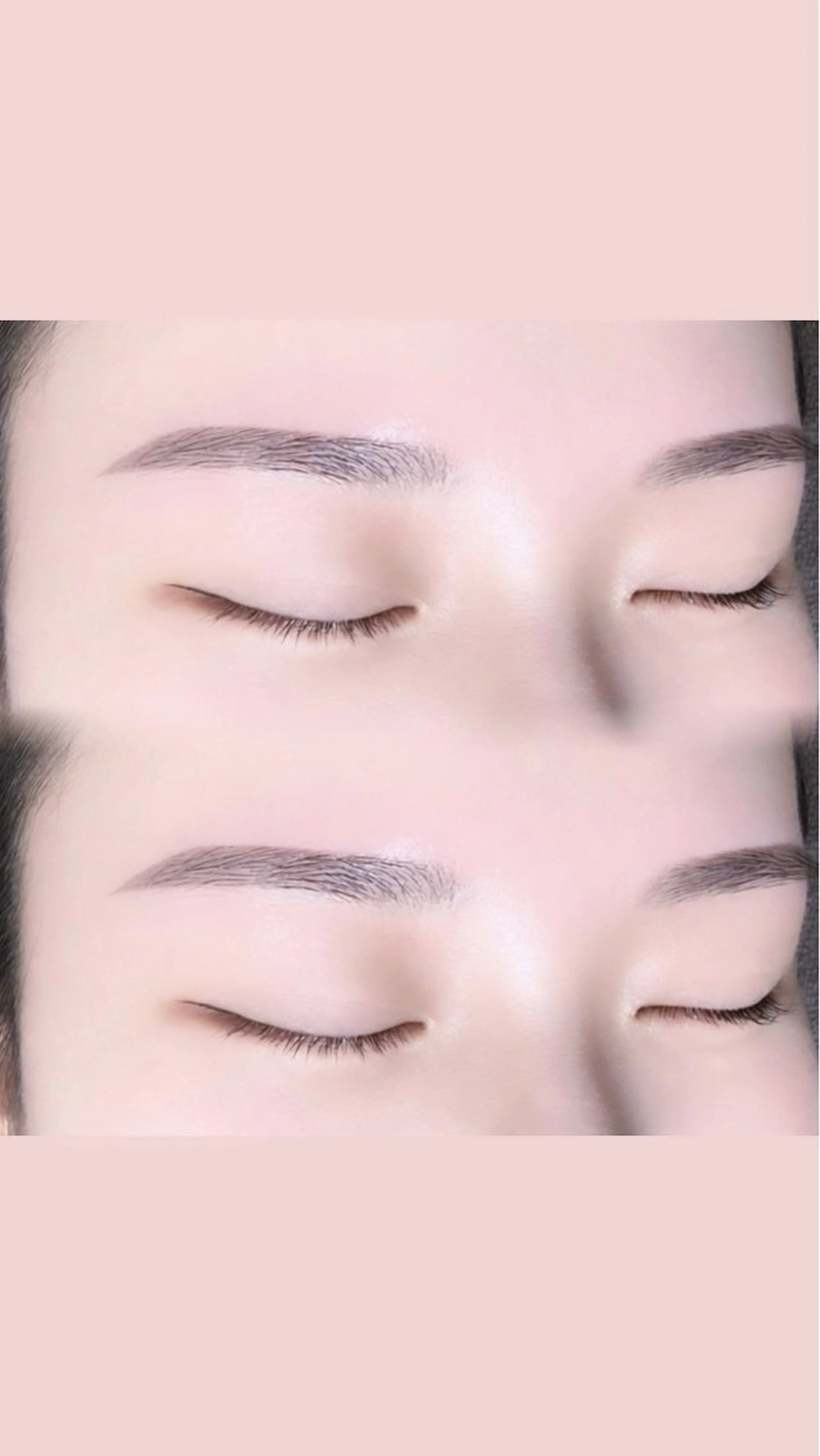 アイブロウ ワックス脱毛 眉カット その他(アイブロウ) fein. konomi🎀🪞のマツエク・マツパデザイン