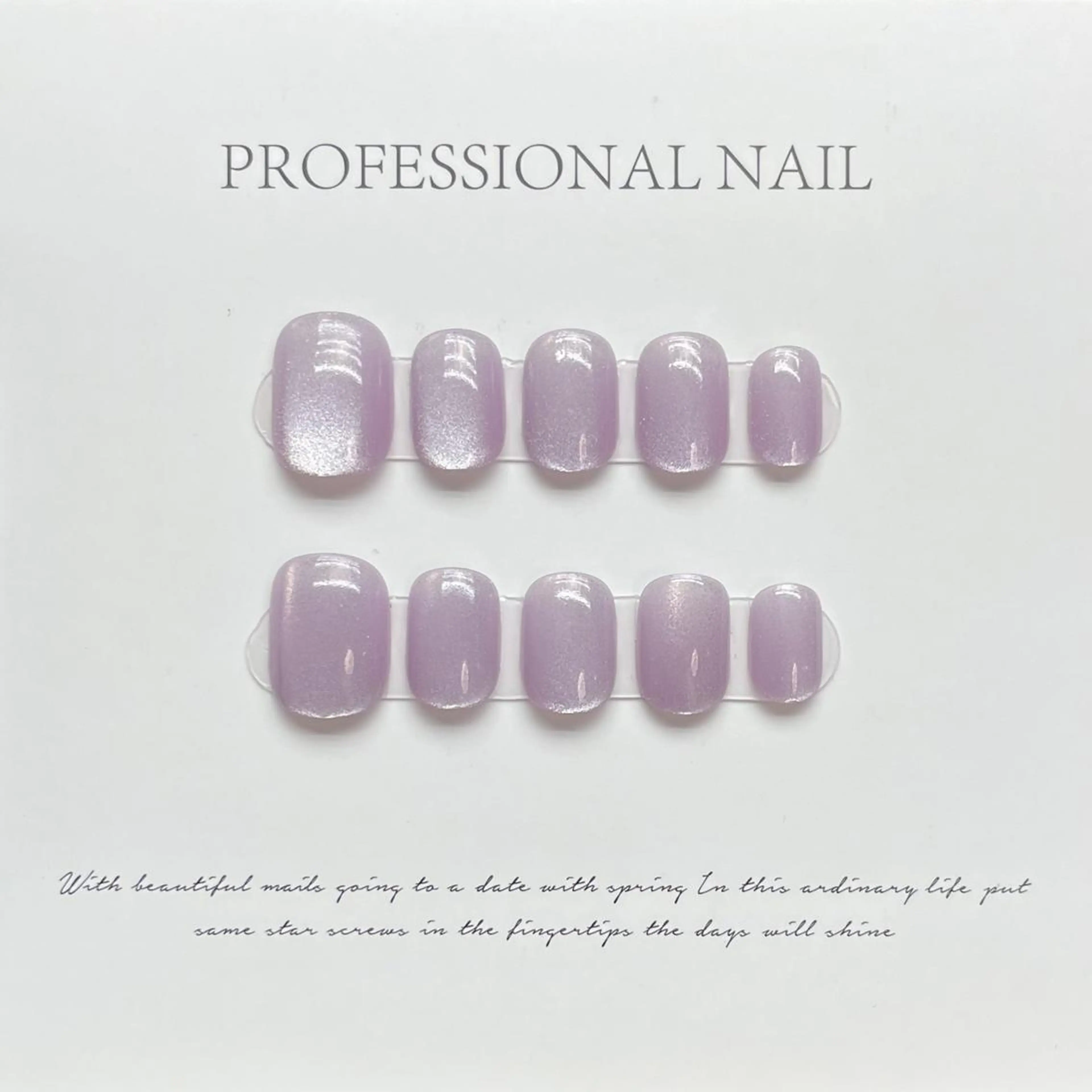 ネイル Mia Miaのネイルデザイン