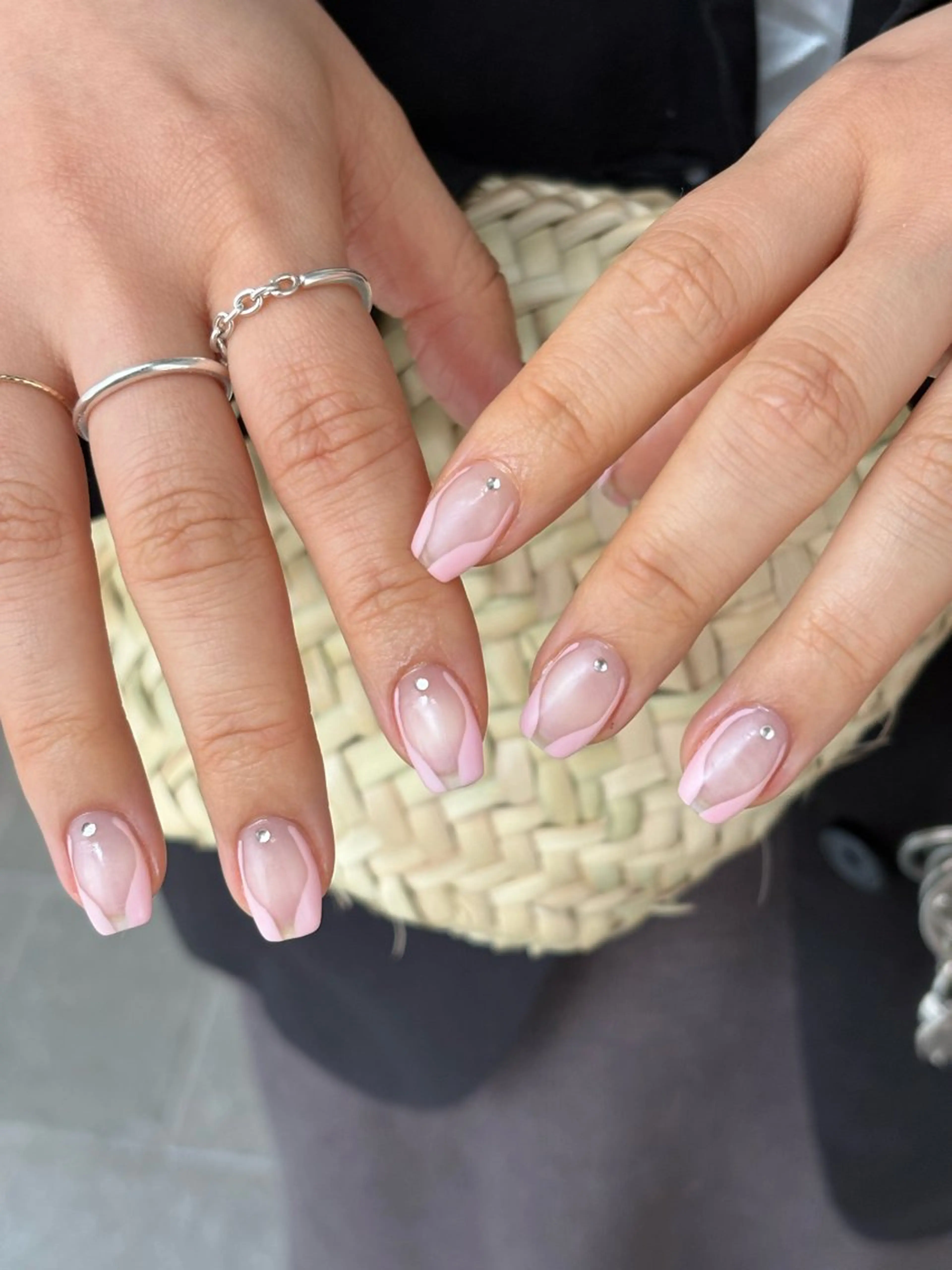 ネイル filonnail / Shioriのネイルデザイン