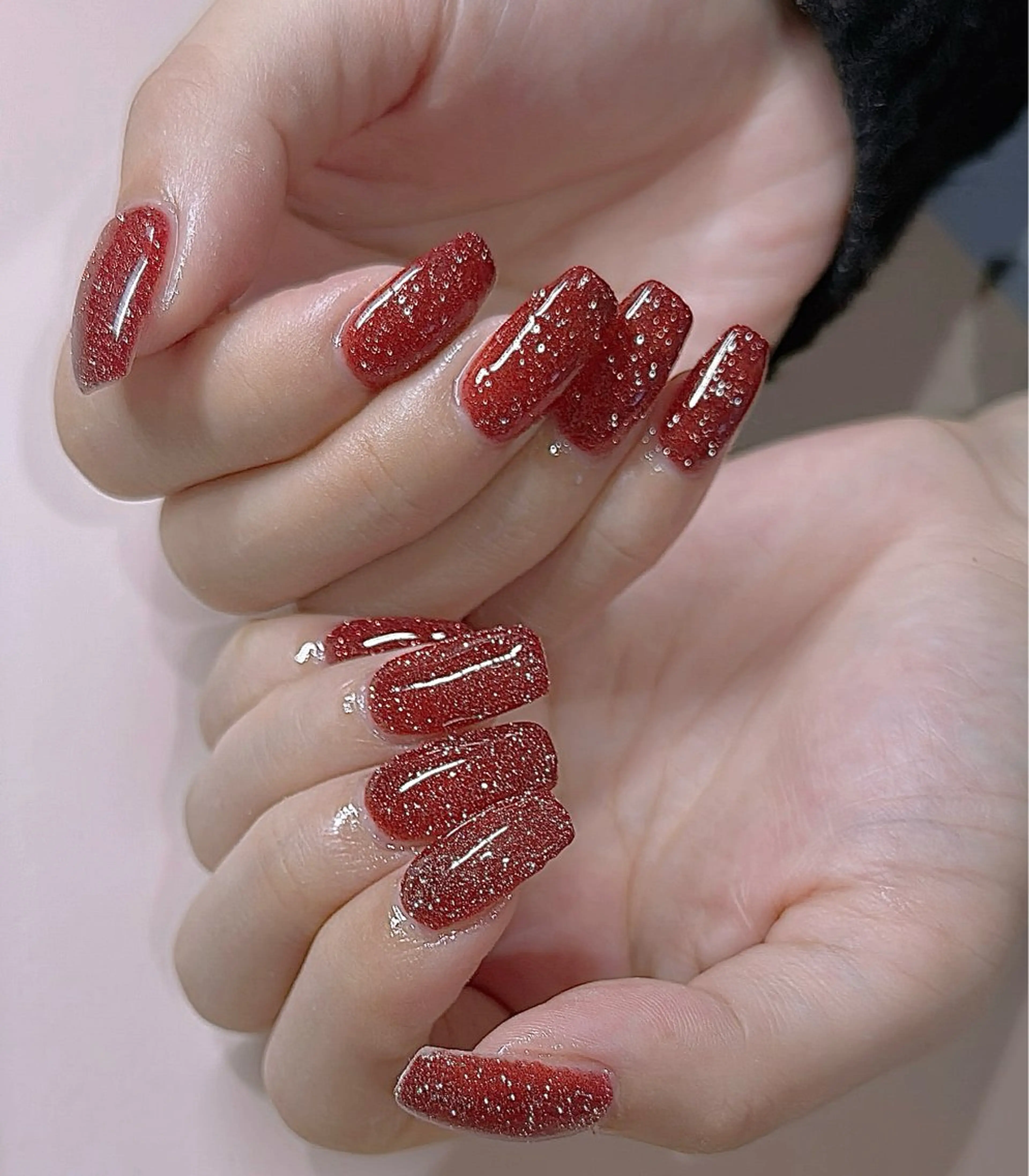 ネイル ハンドネイル ハンドケア NANA NAILのネイルデザイン