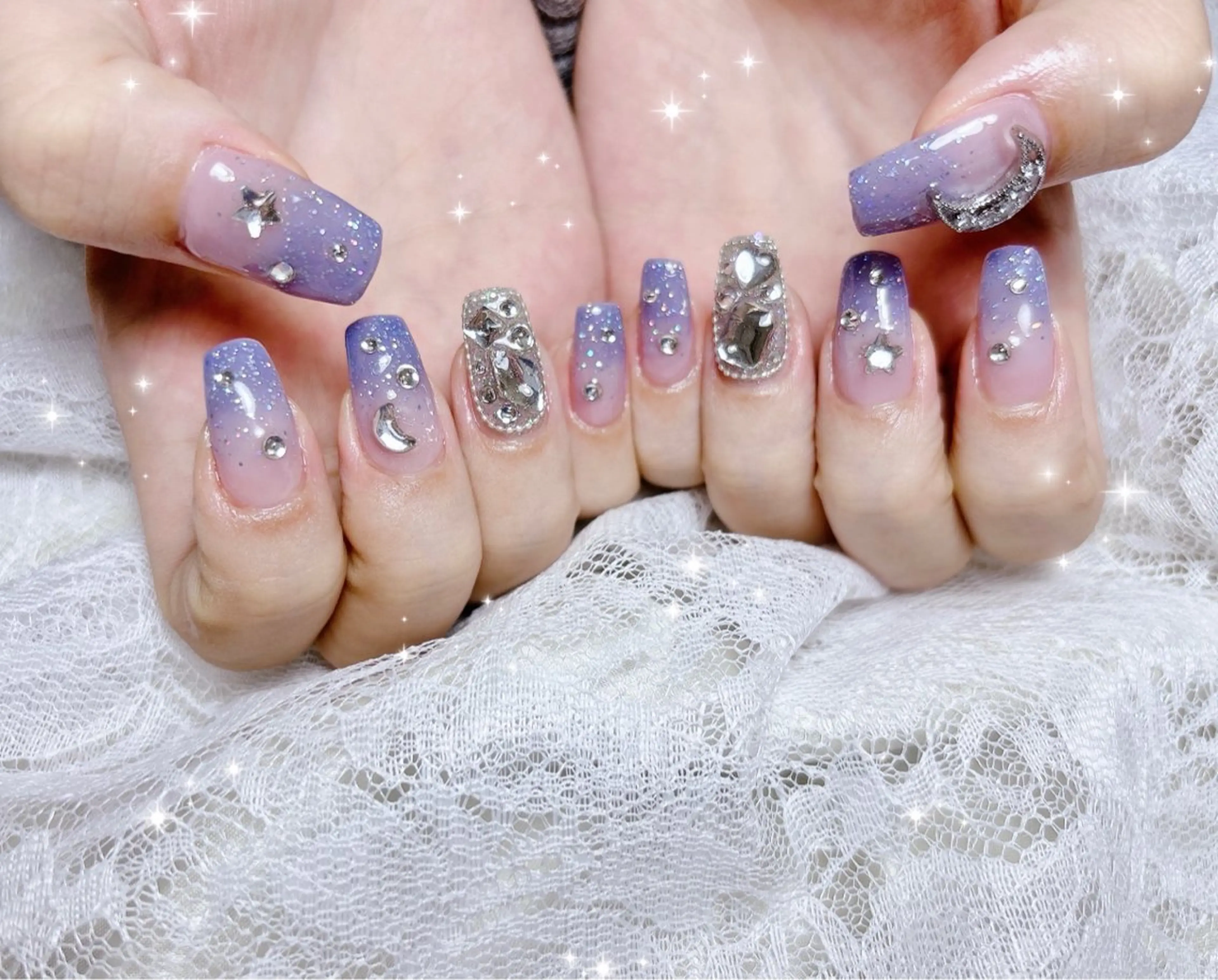 オーダーデザイン(お値段要相談)の写真