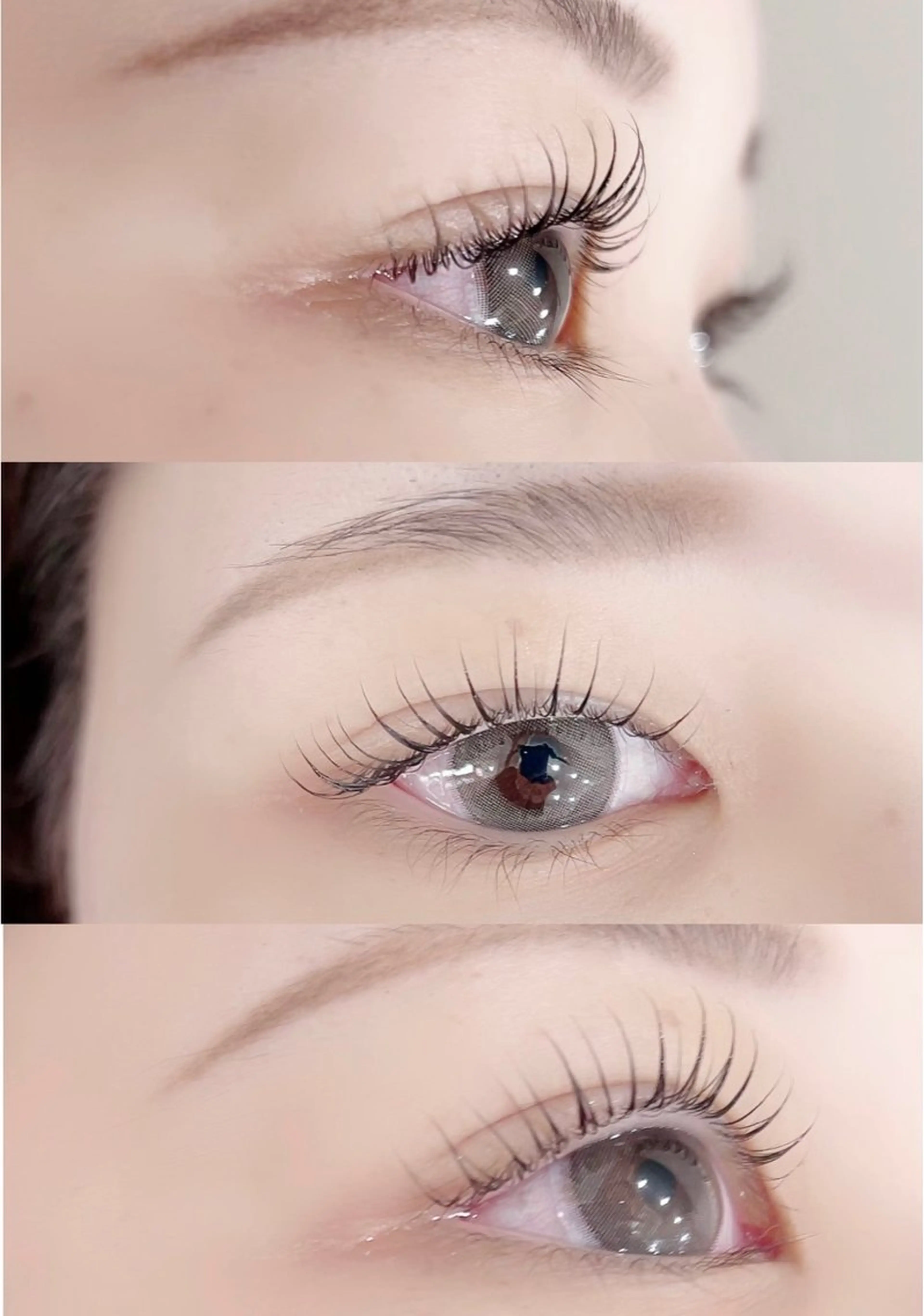 マツエク・マツパ マツパ KANA 駐車場ありお子様歓迎のマツエク・マツパデザイン