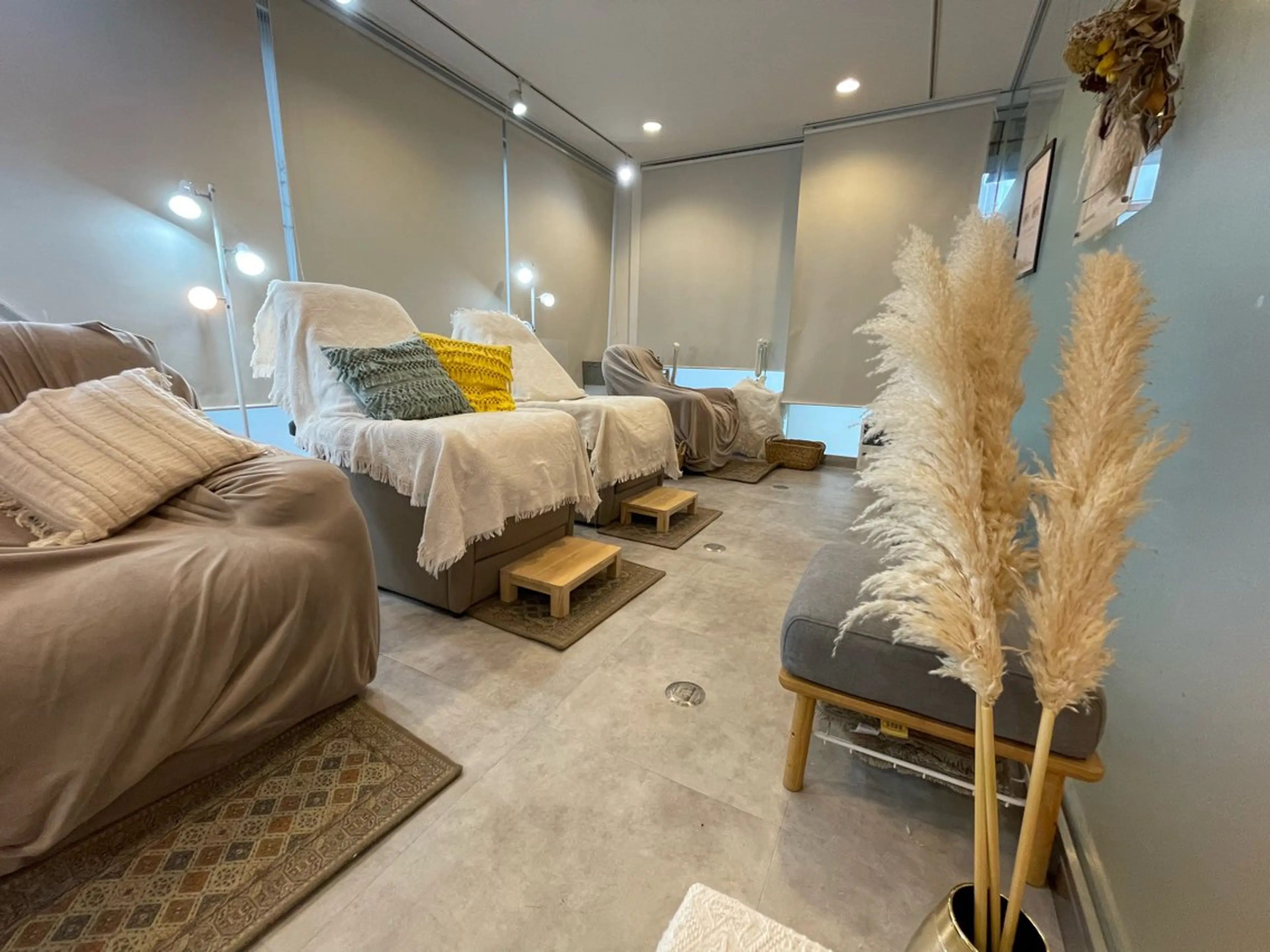 DELICAT MIHOのマツエク・マツパデザイン