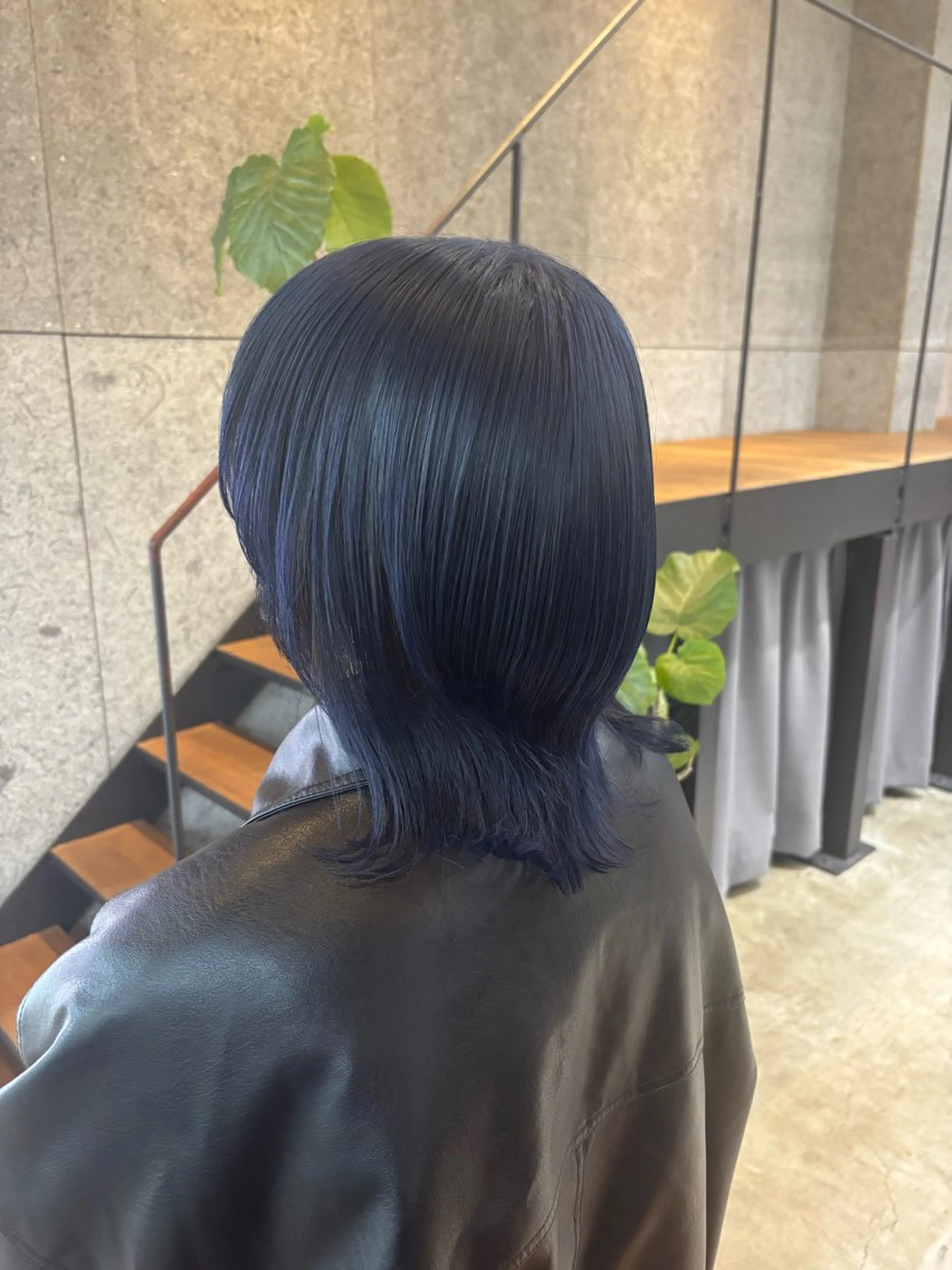 カラー ヘアカラー 🎪🩰艶/モテ カラー❣️reinaのヘアスタイル