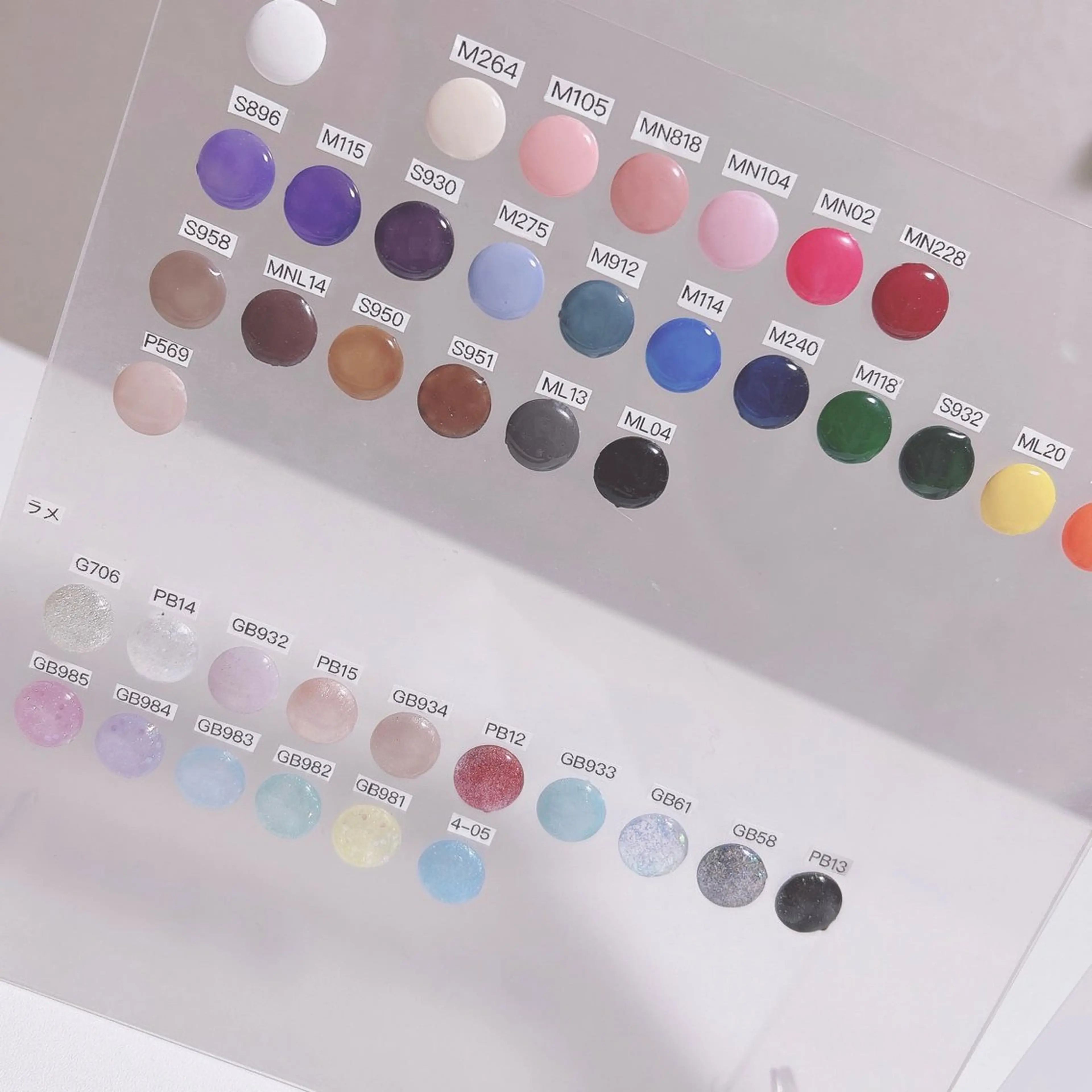 ネイル ハンドネイル Nail♡salon +Hitomiのその他イメージ