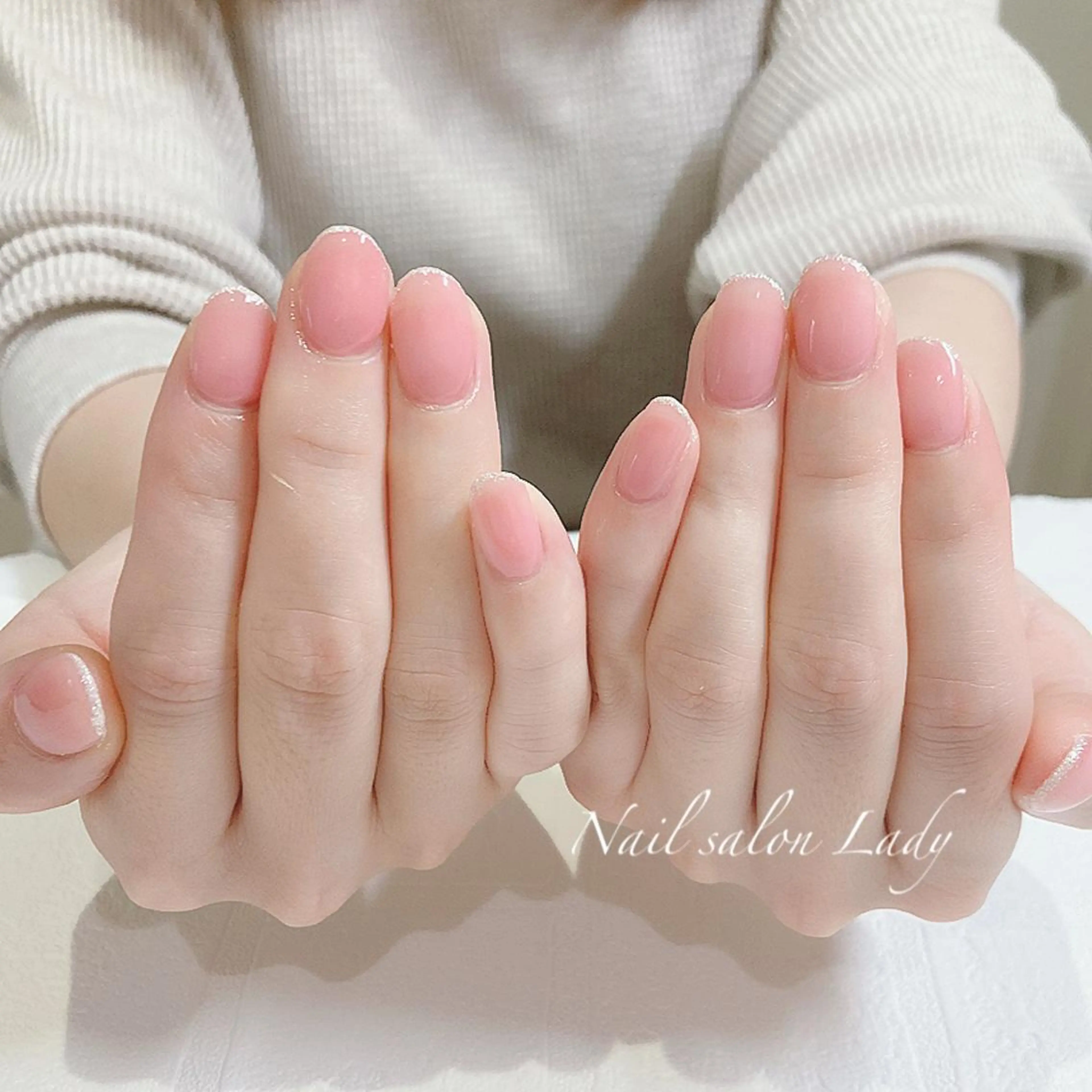 ネイル Nail salon Ladyのネイルデザイン