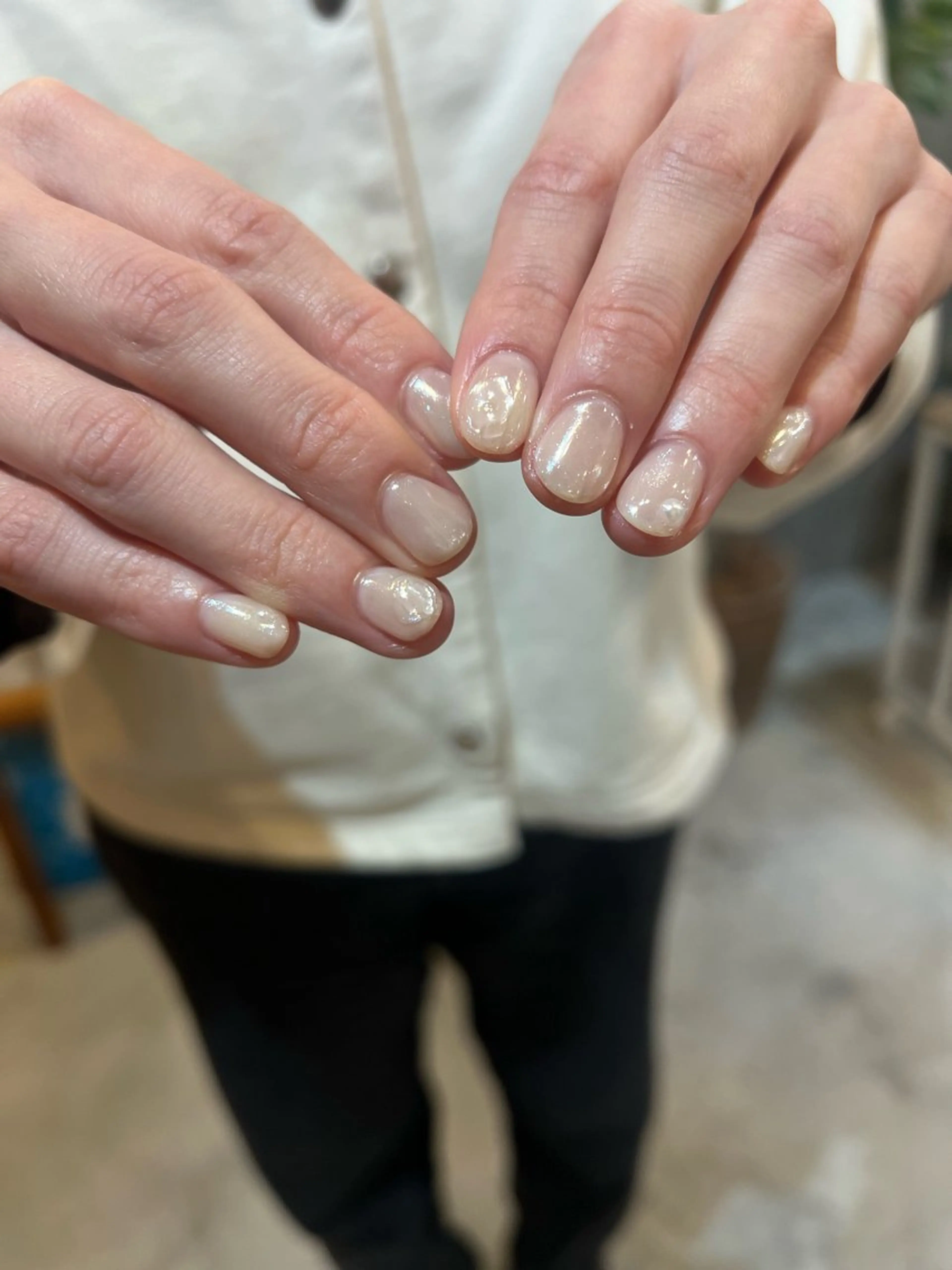 ネイル Satoril..nail room所属・石田 祥子のネイルデザイン