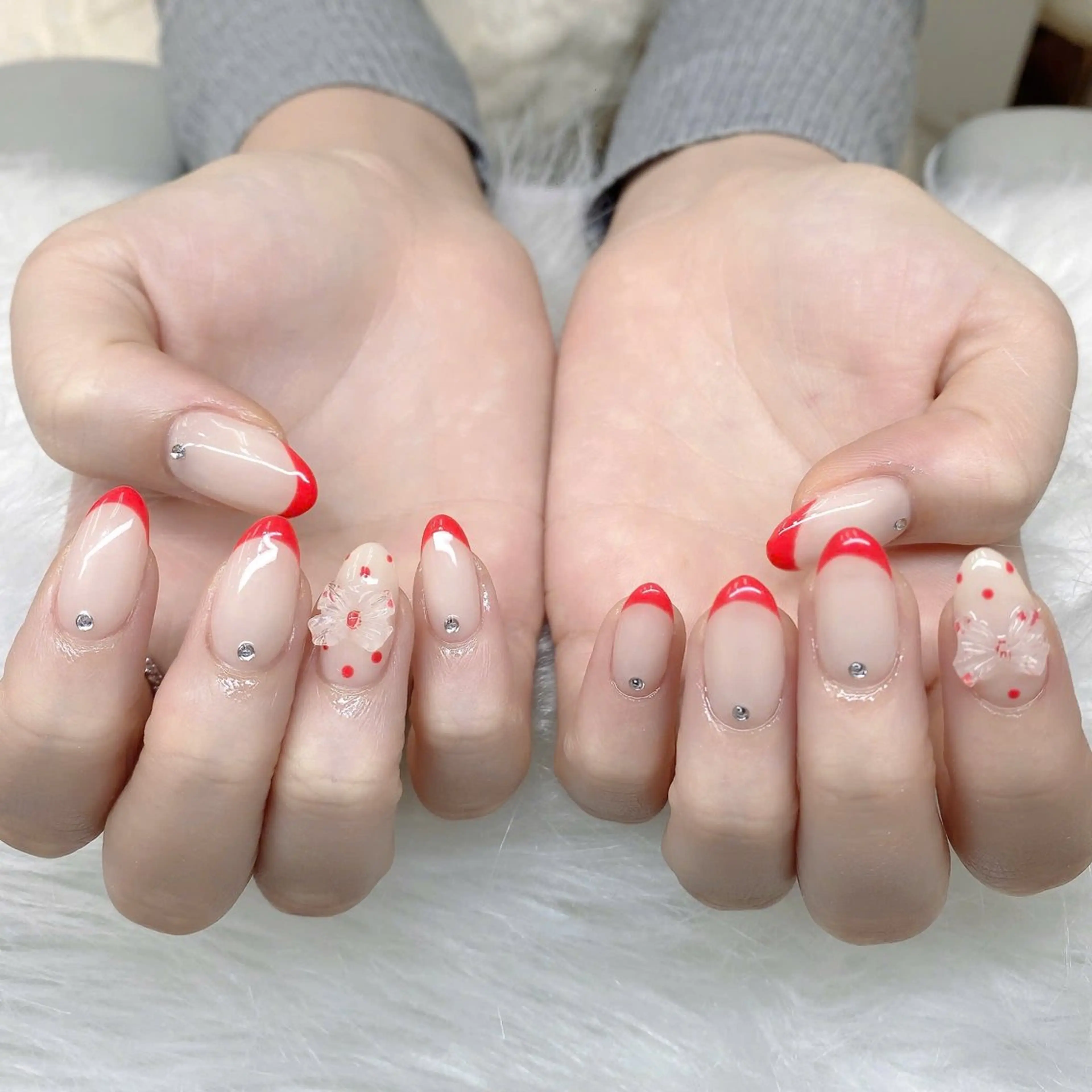 ネイル LETHI LINHのネイルデザイン