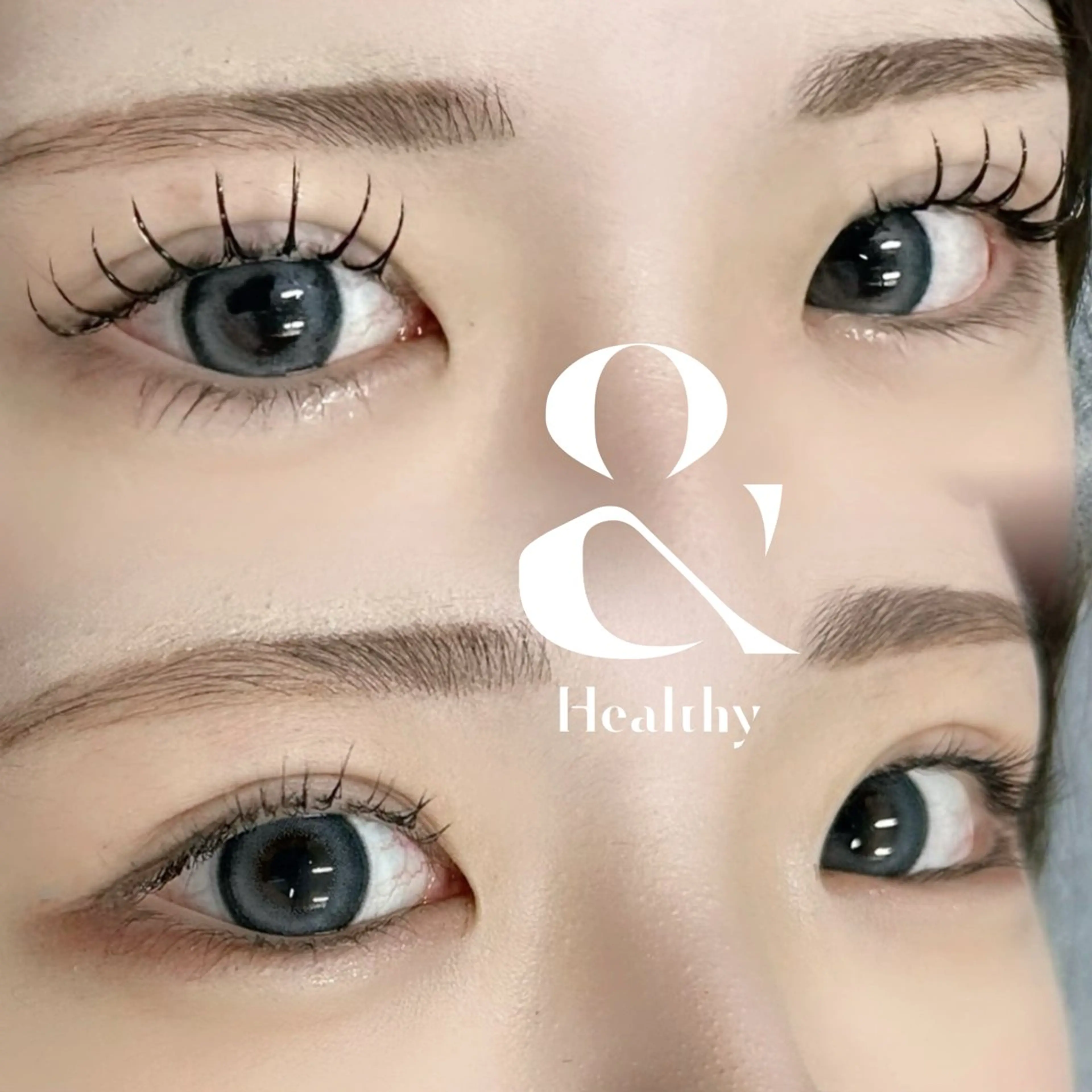 マツエク・マツパ マツエク Jewel. kanamiiiのマツエク・マツパデザイン