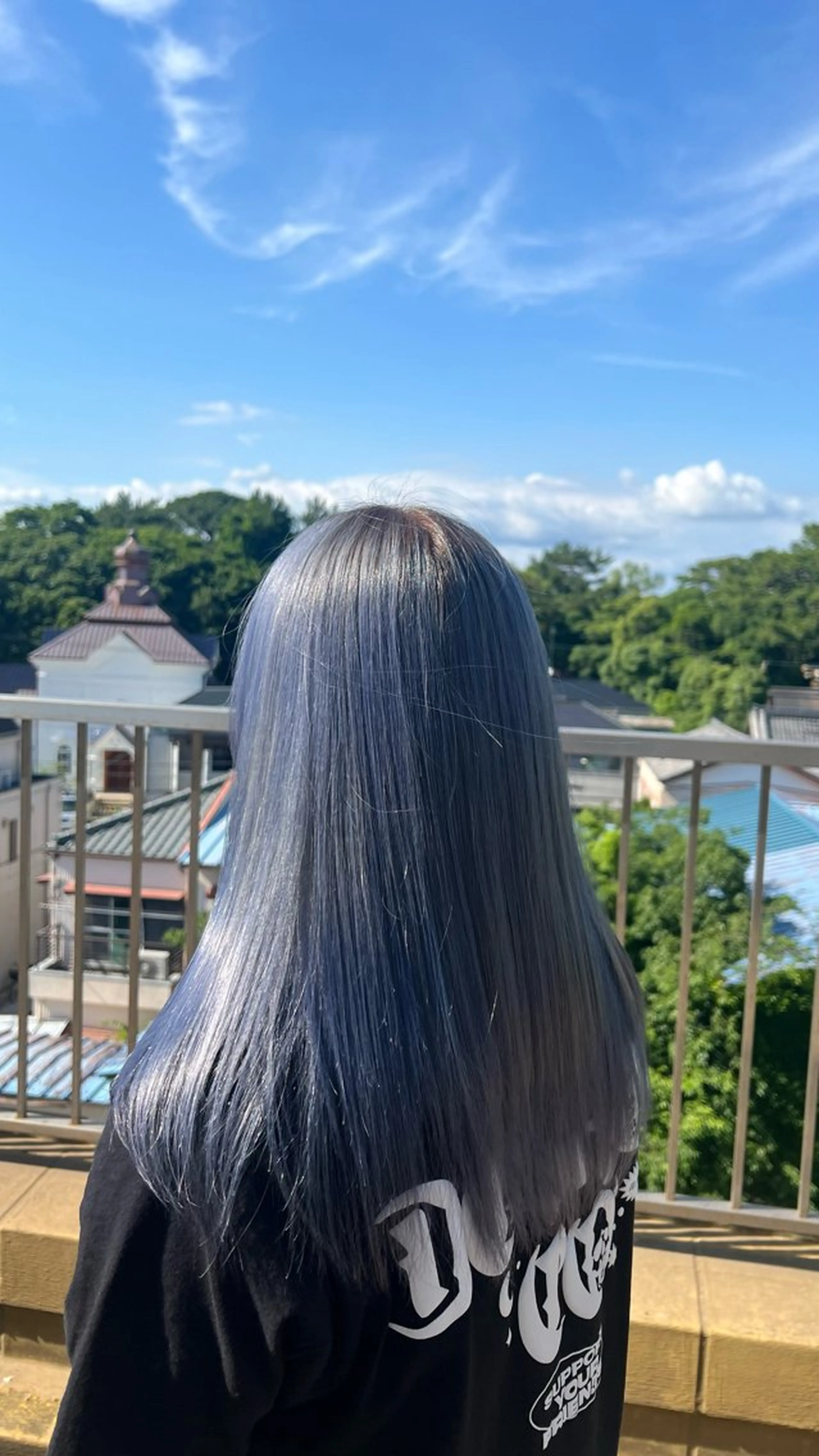 ロング いくみ/豊橋 /艶カラー/髪質改善のヘアスタイル