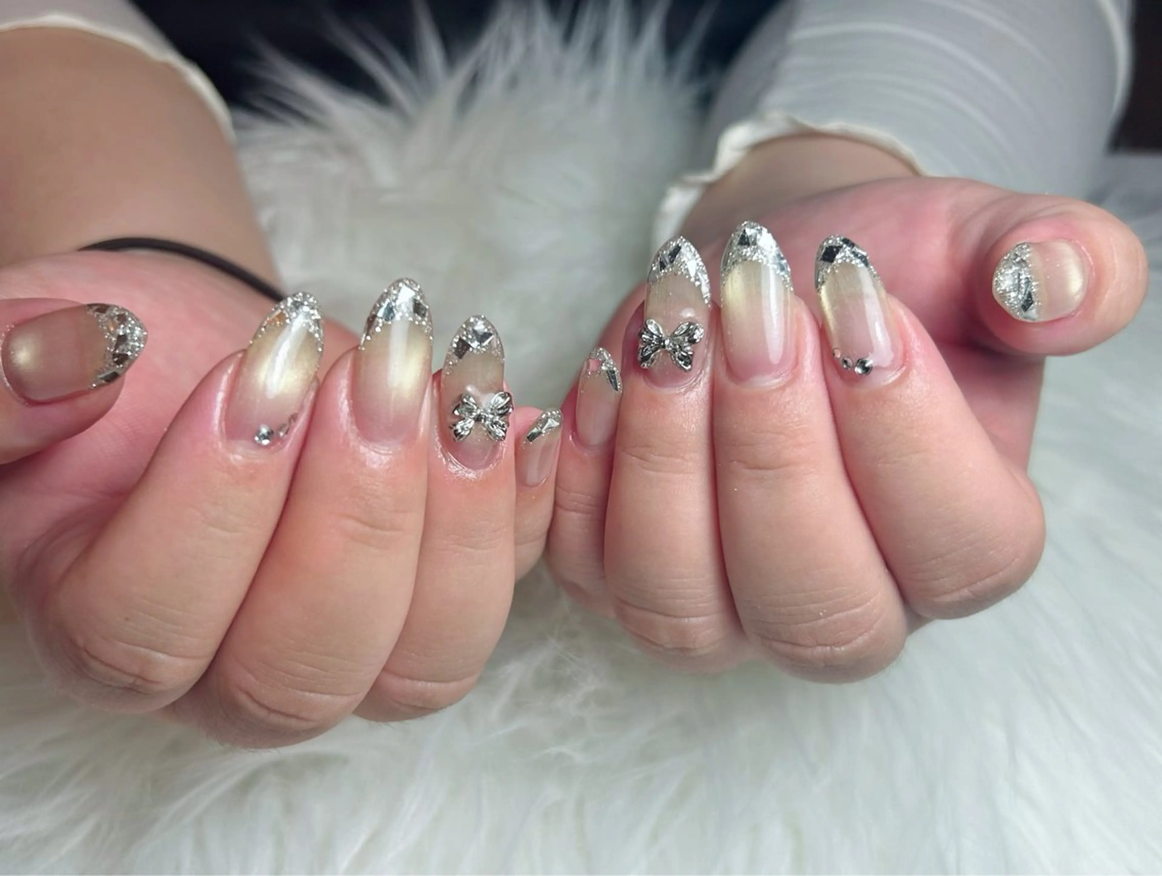 ネイル COCO所属・COCO nail salonのネイルデザイン