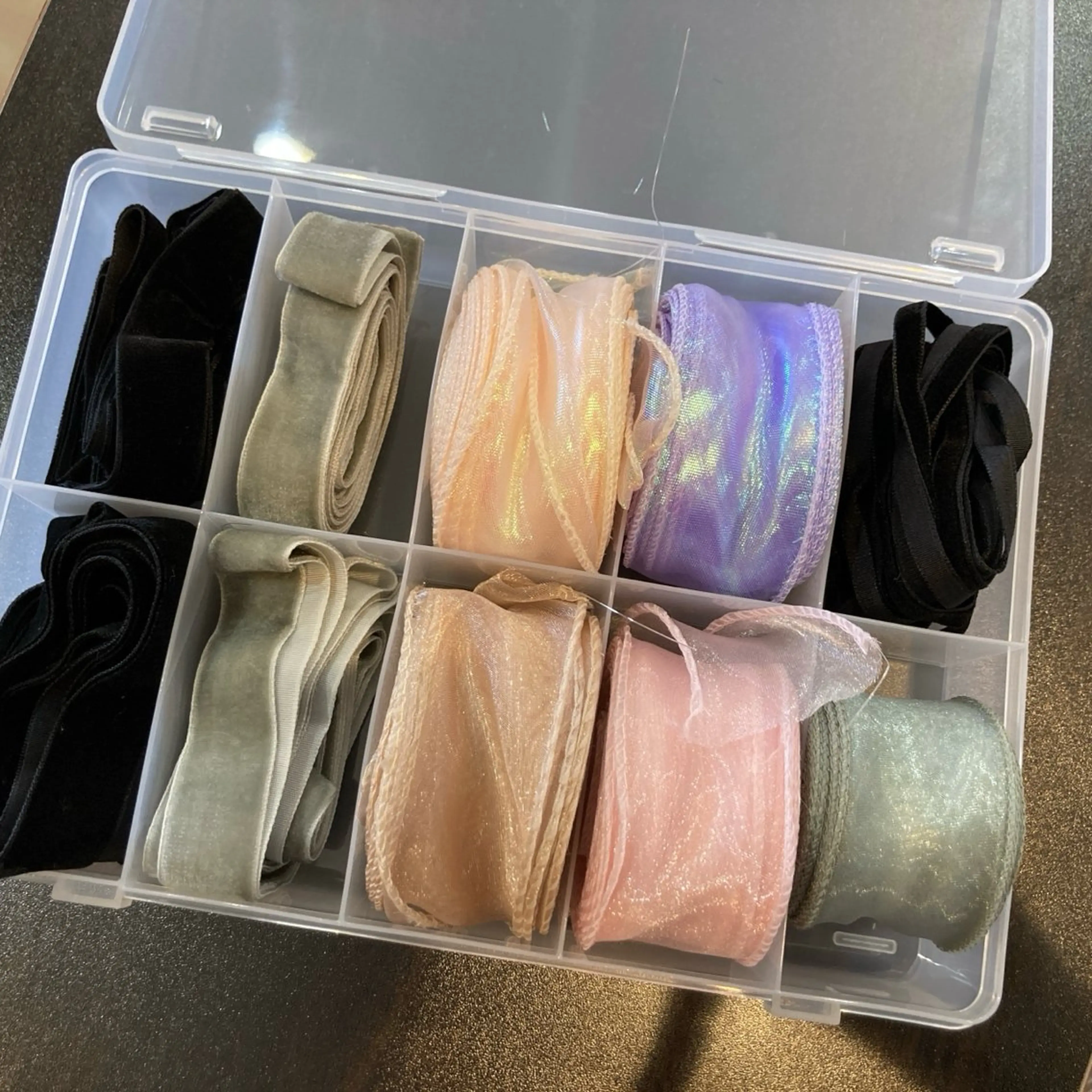 ヘアアレンジ 中野 紹江のマツエク・マツパデザイン