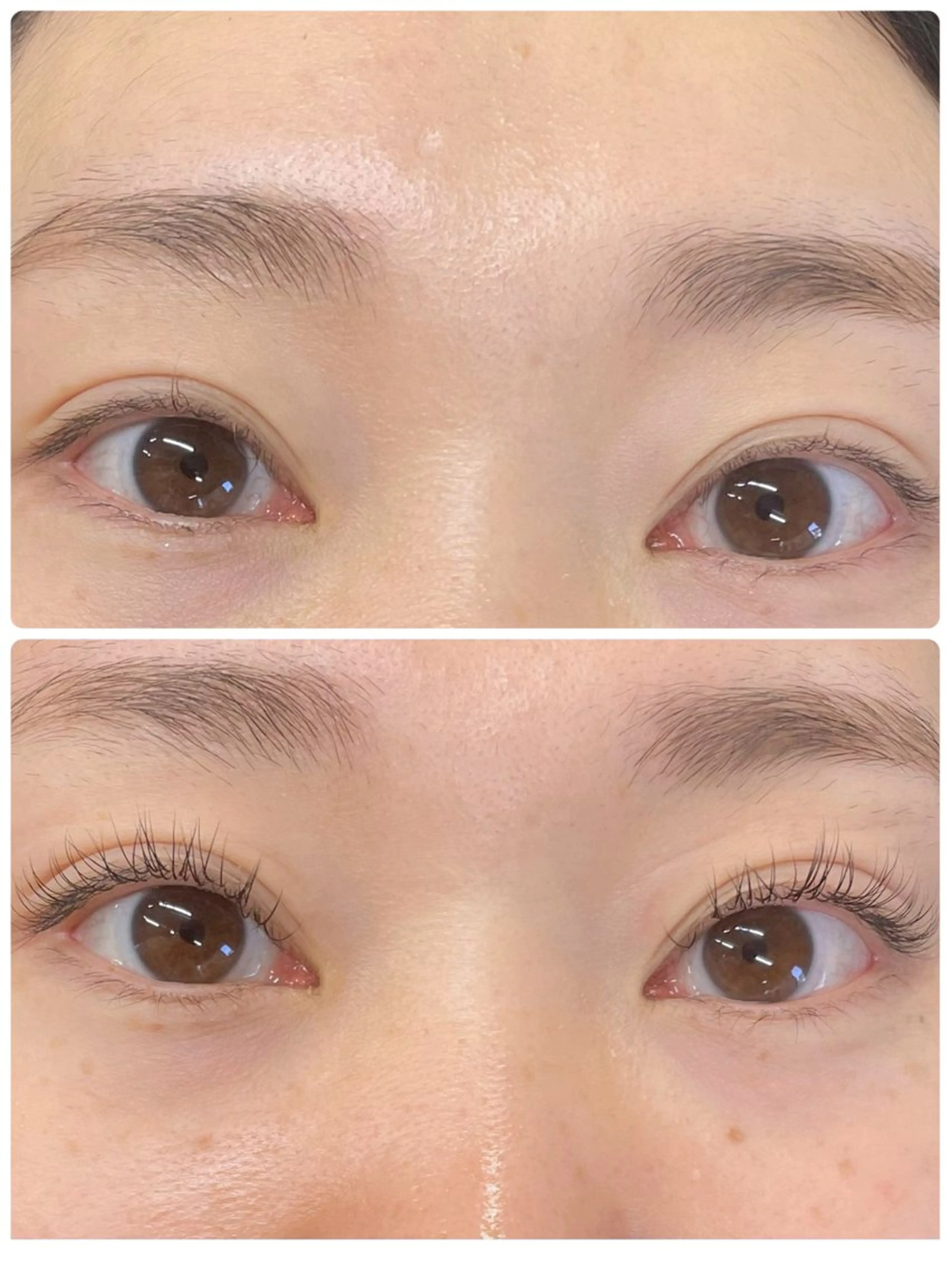 マツエク・マツパ :) Fujikoのマツエク・マツパデザイン