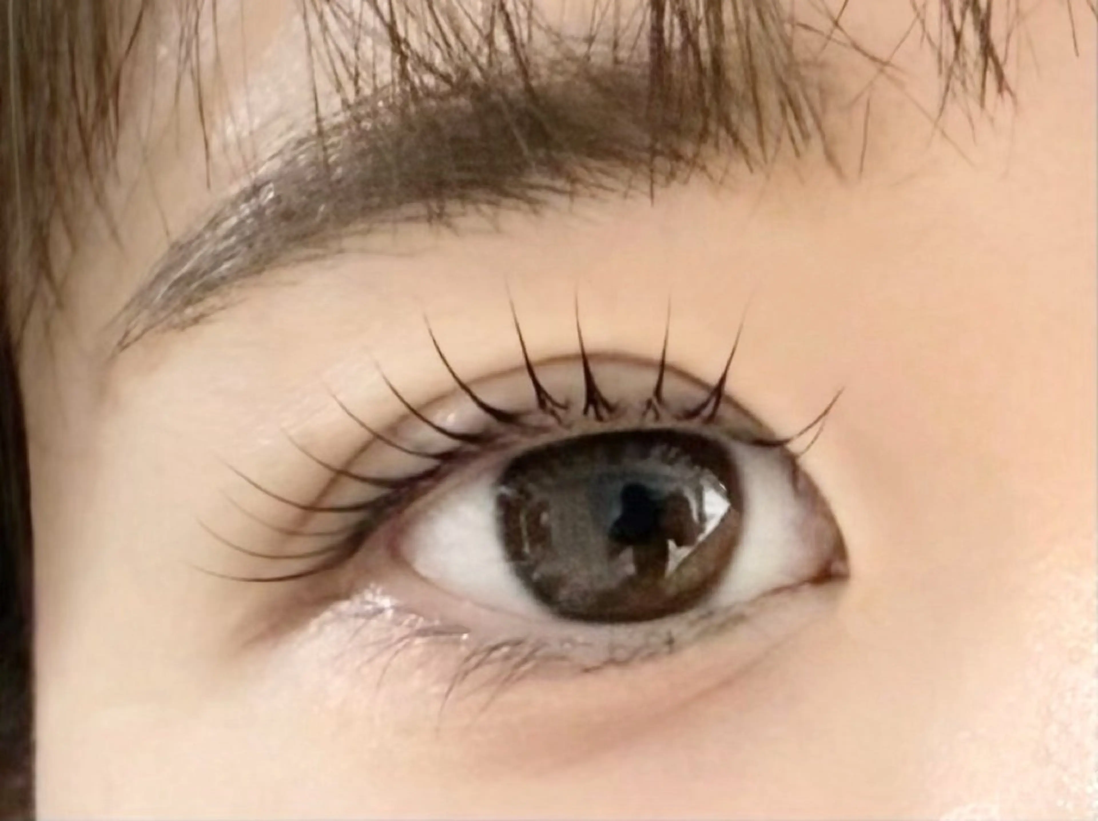 マツエク・マツパ KEY〜 OZAWAのマツエク・マツパデザイン