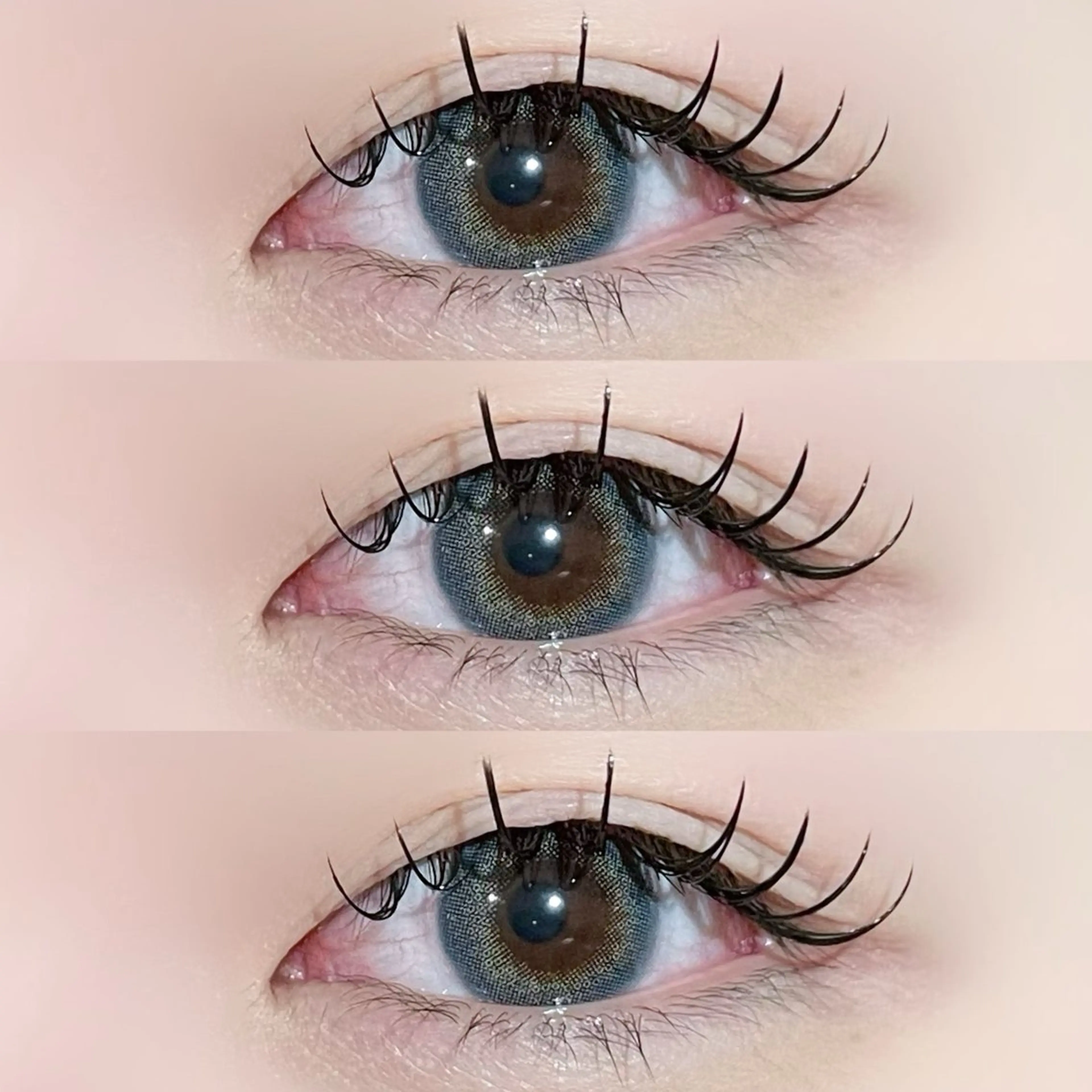 マツエク・マツパ 京橋/大阪/ 束感マツエク/マツパのマツエク・マツパデザイン