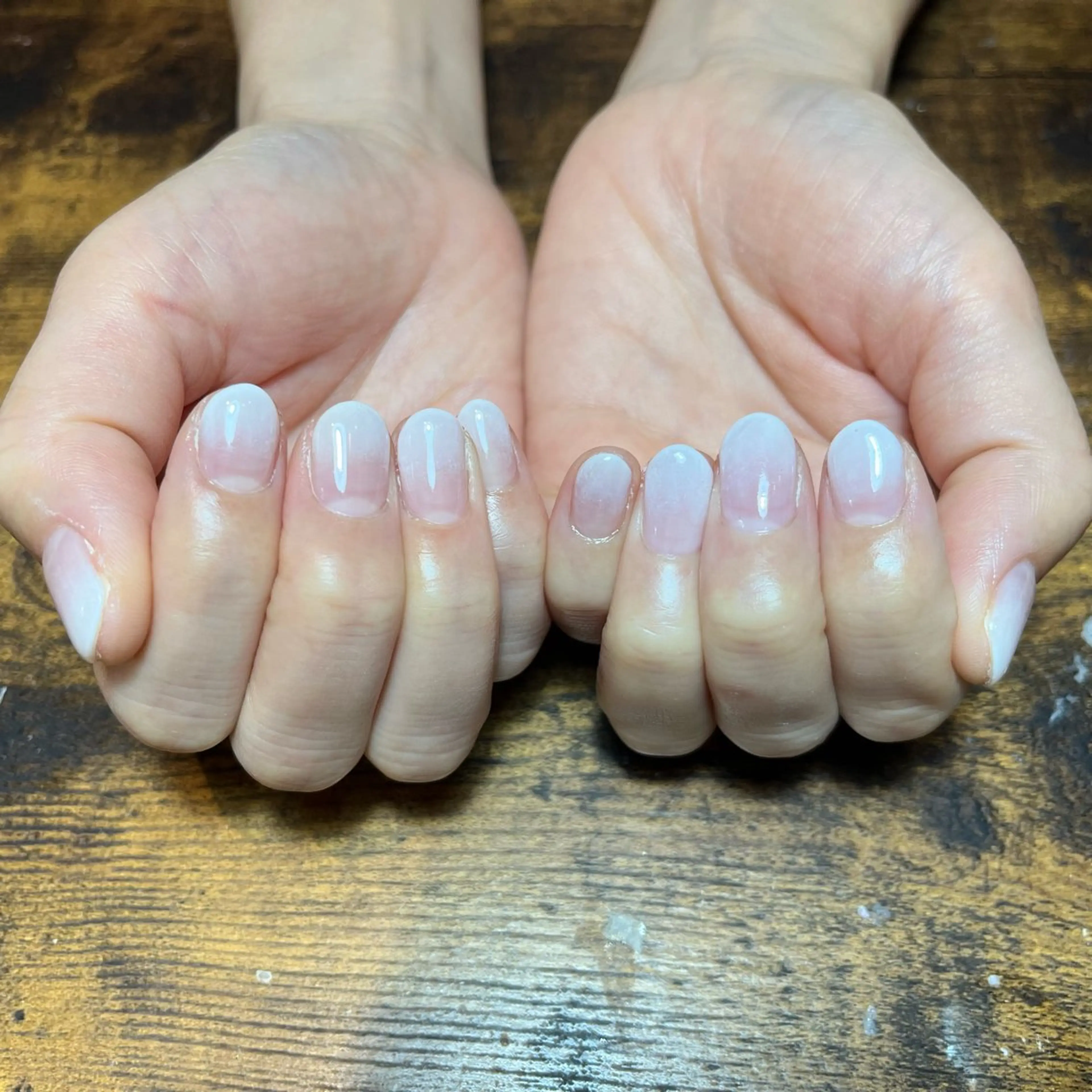 ネイル ハンドネイル FROSCH/ 凜のネイルデザイン