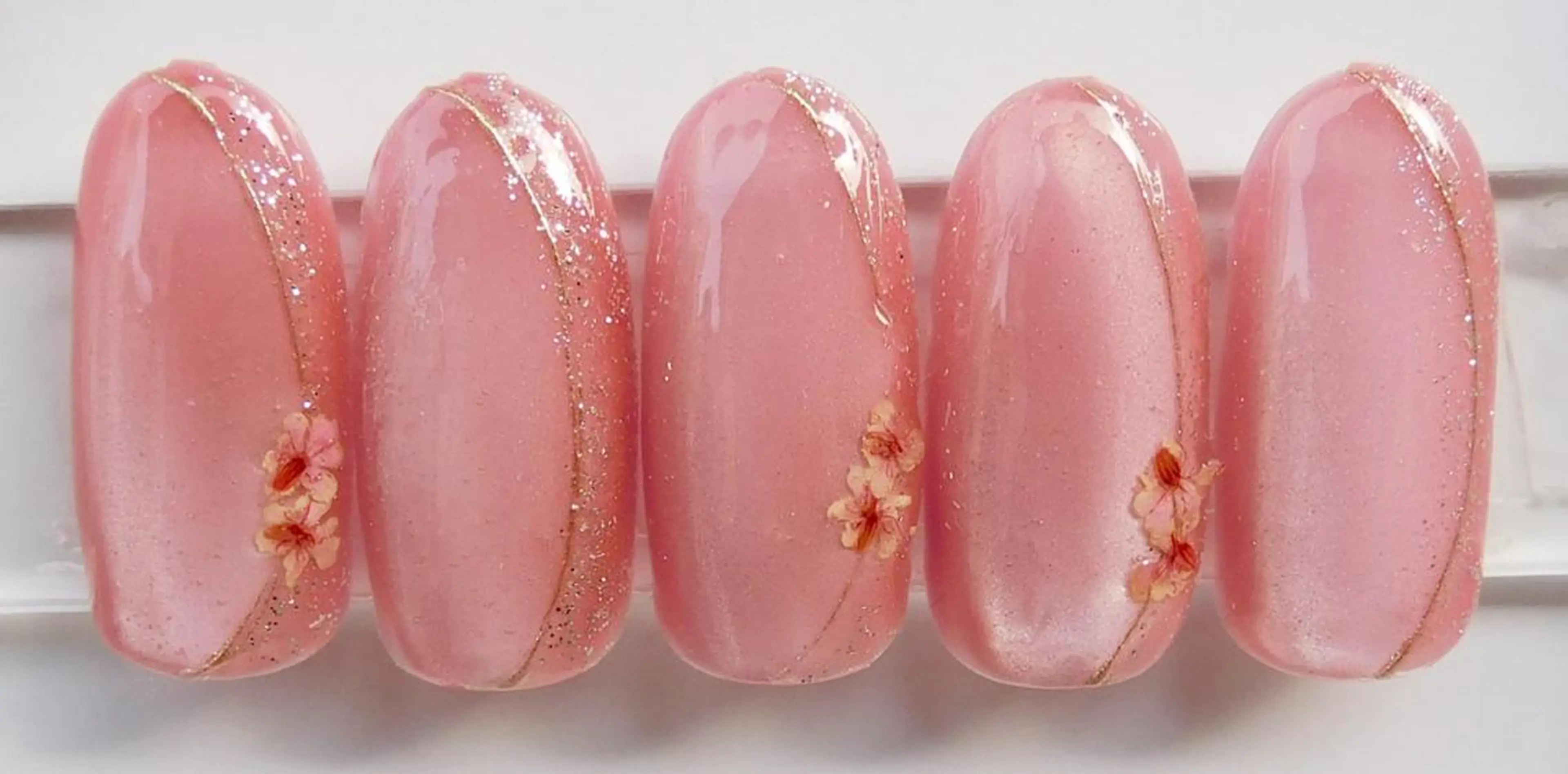 ネイル ハンドネイル t priscilaのネイルデザイン