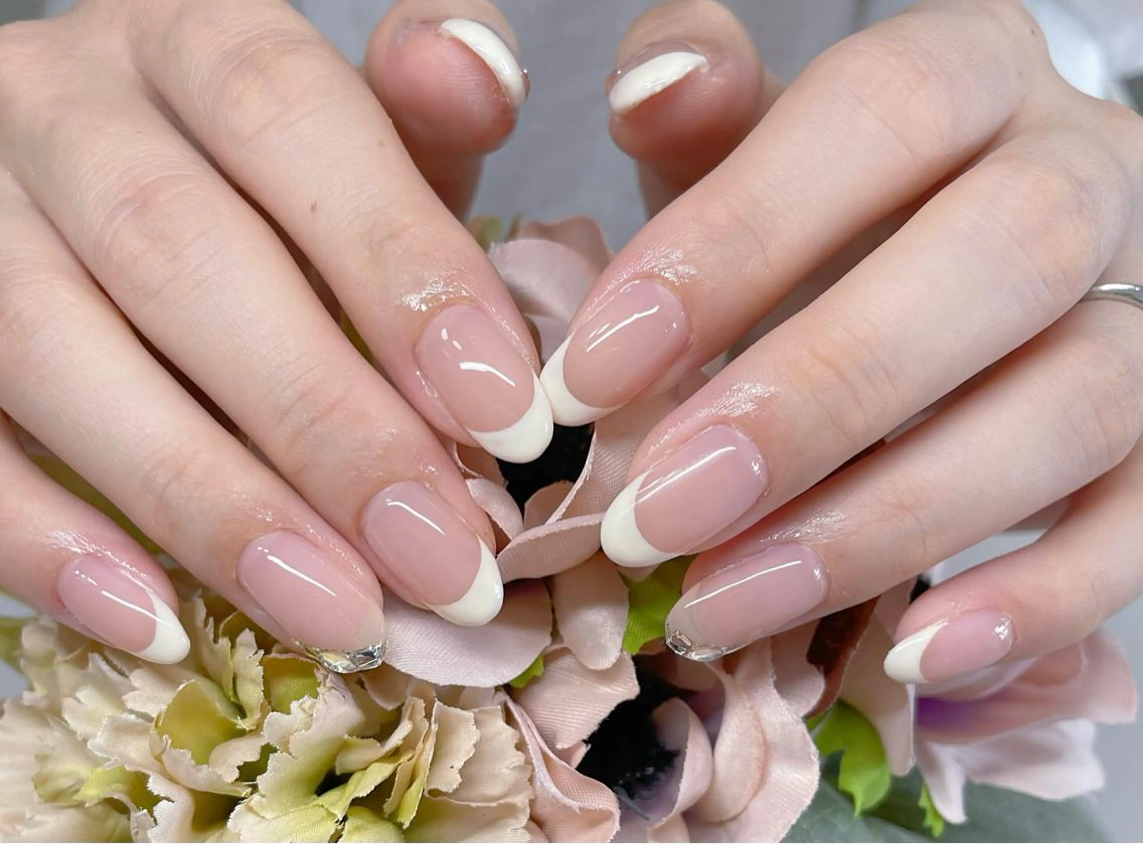 ネイル Cosmos♡ nailのネイルデザイン