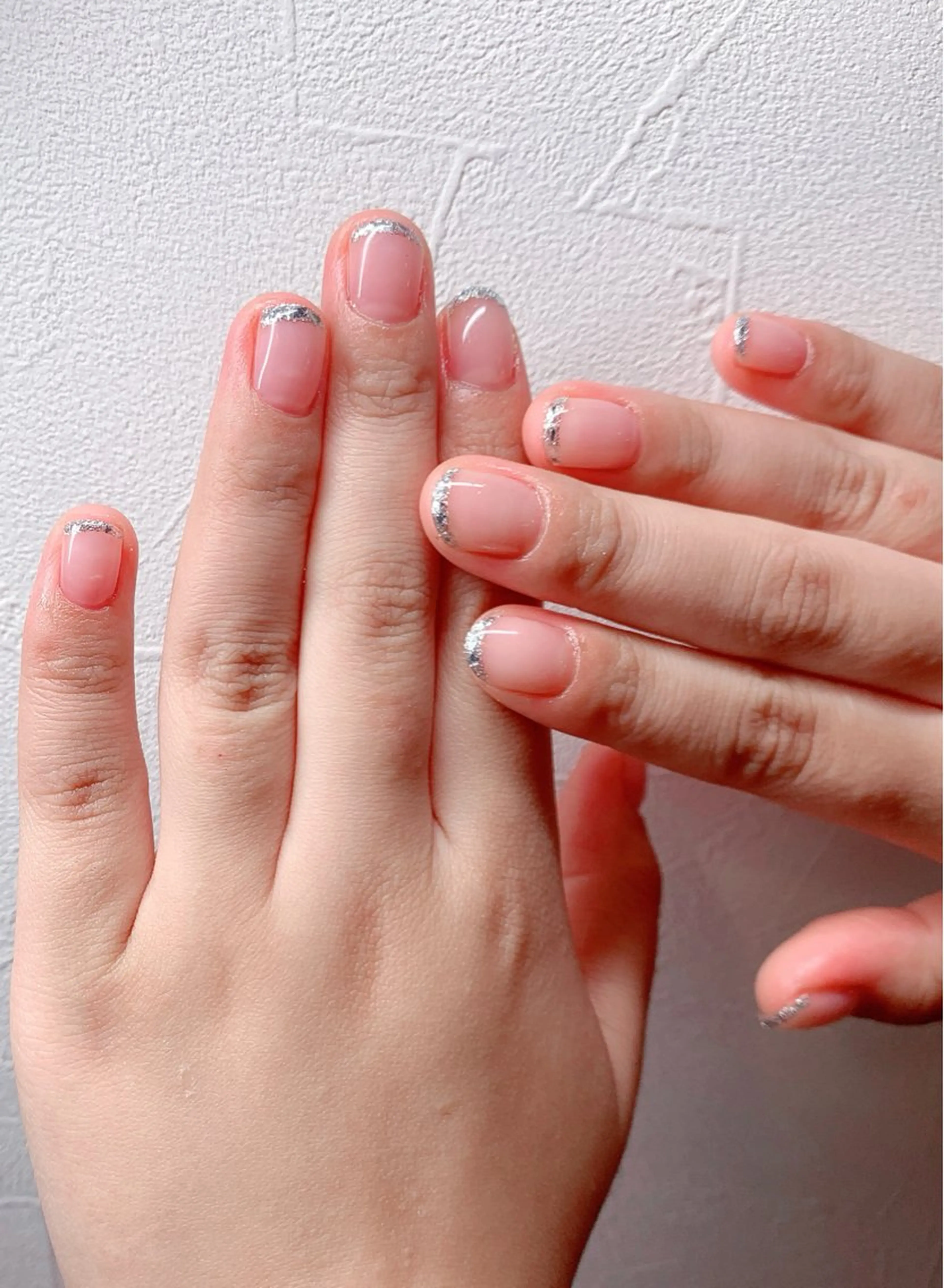 ネイル ハンドネイル salon femmeのネイルデザイン