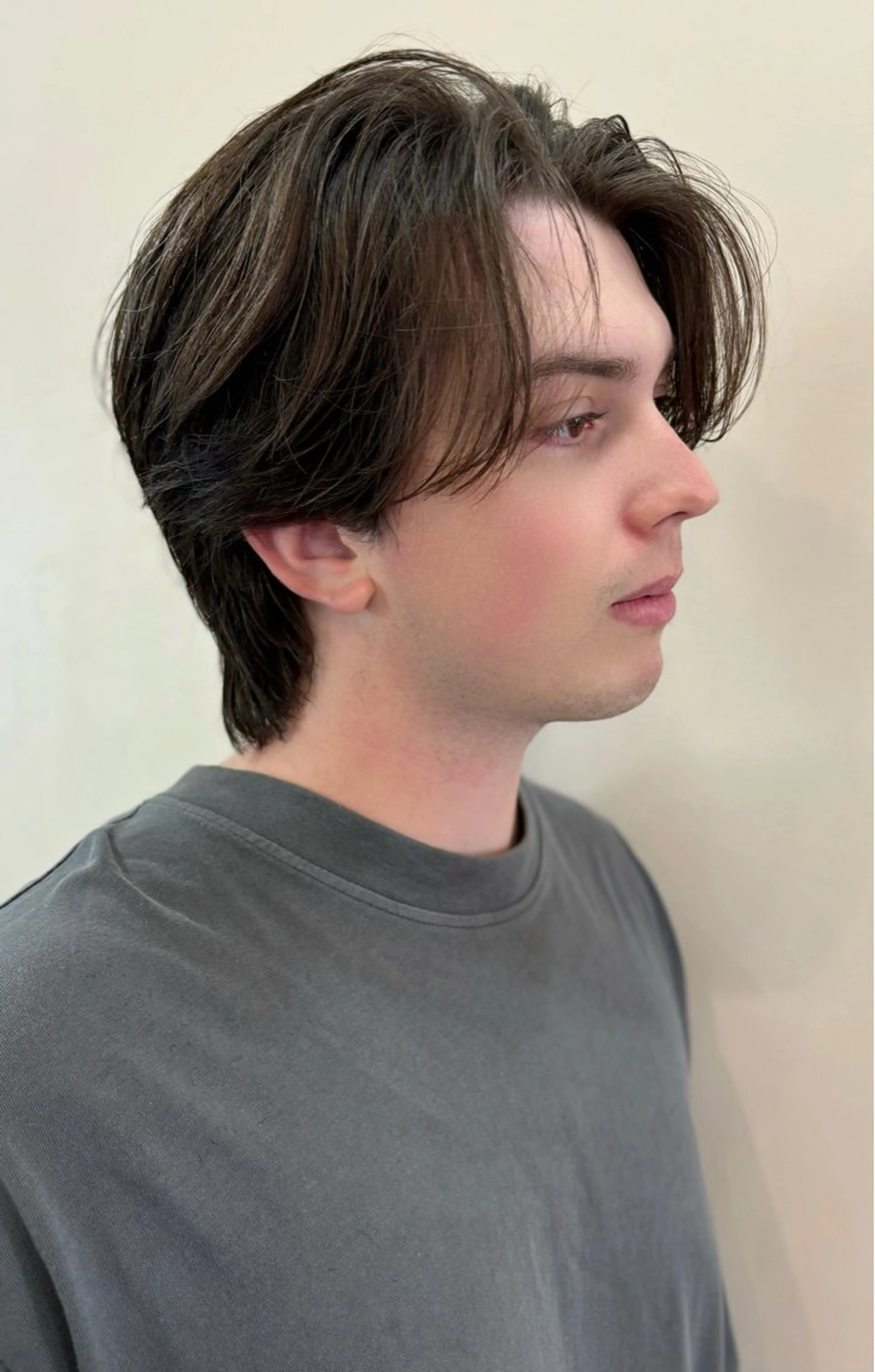 メンズ 高橋祐一/ メンズ特化美容師のヘアスタイル