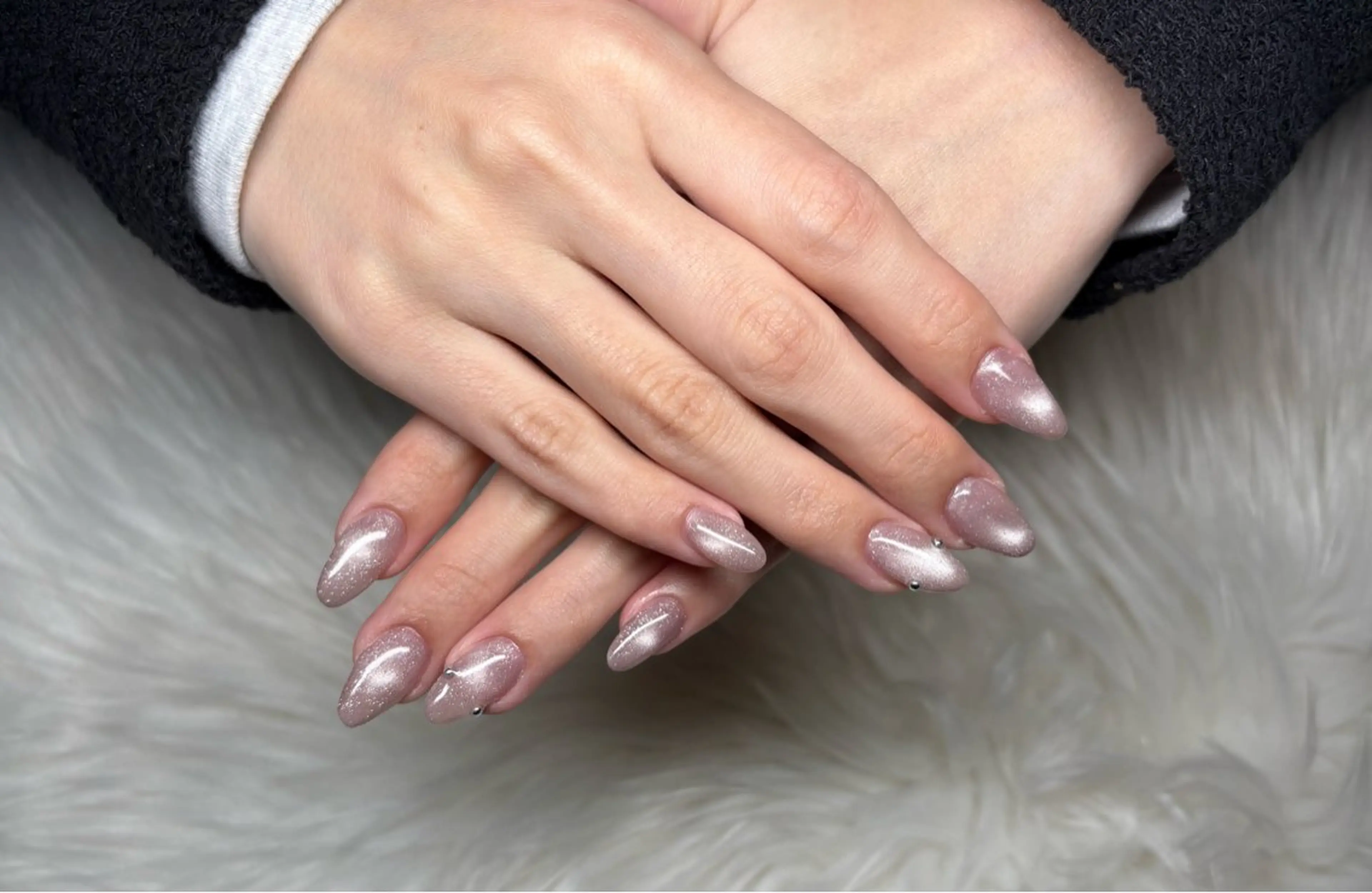 ネイル ハンドネイル nail cute 藤岡のネイルデザイン