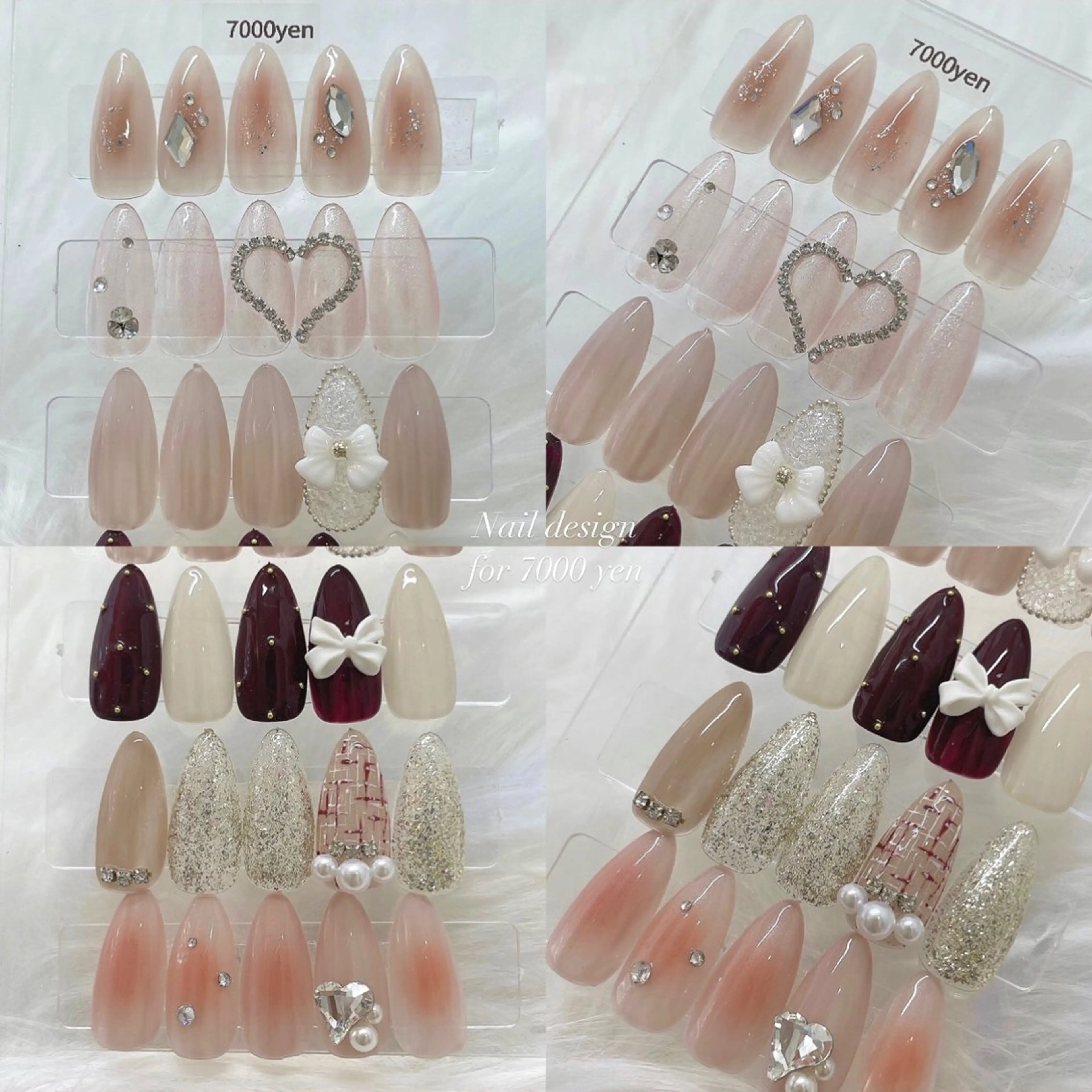 ネイル lulula ricoのエステ・リラクイメージ