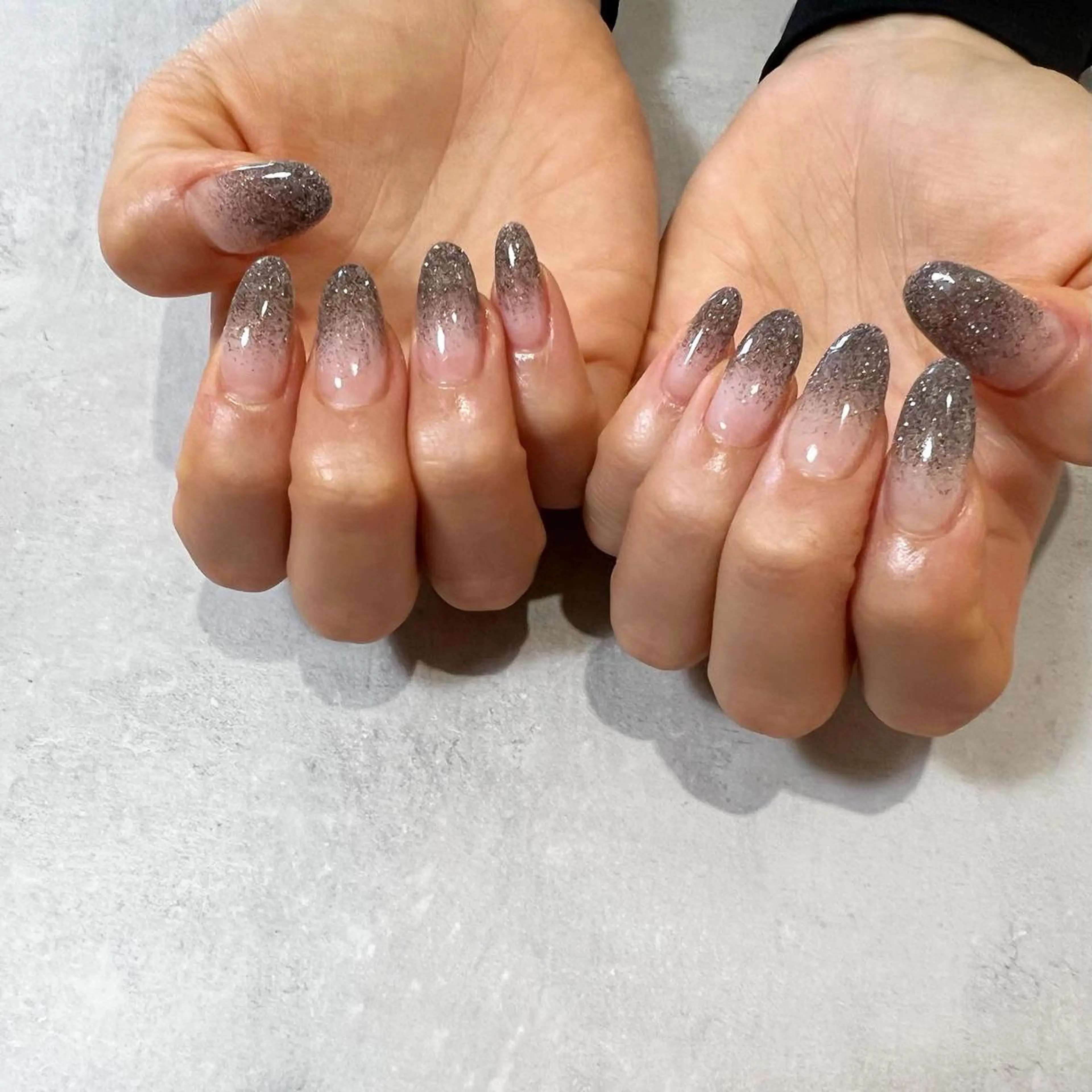 ネイル A/gan nailsalon所属・A/gan nail salonのネイルデザイン