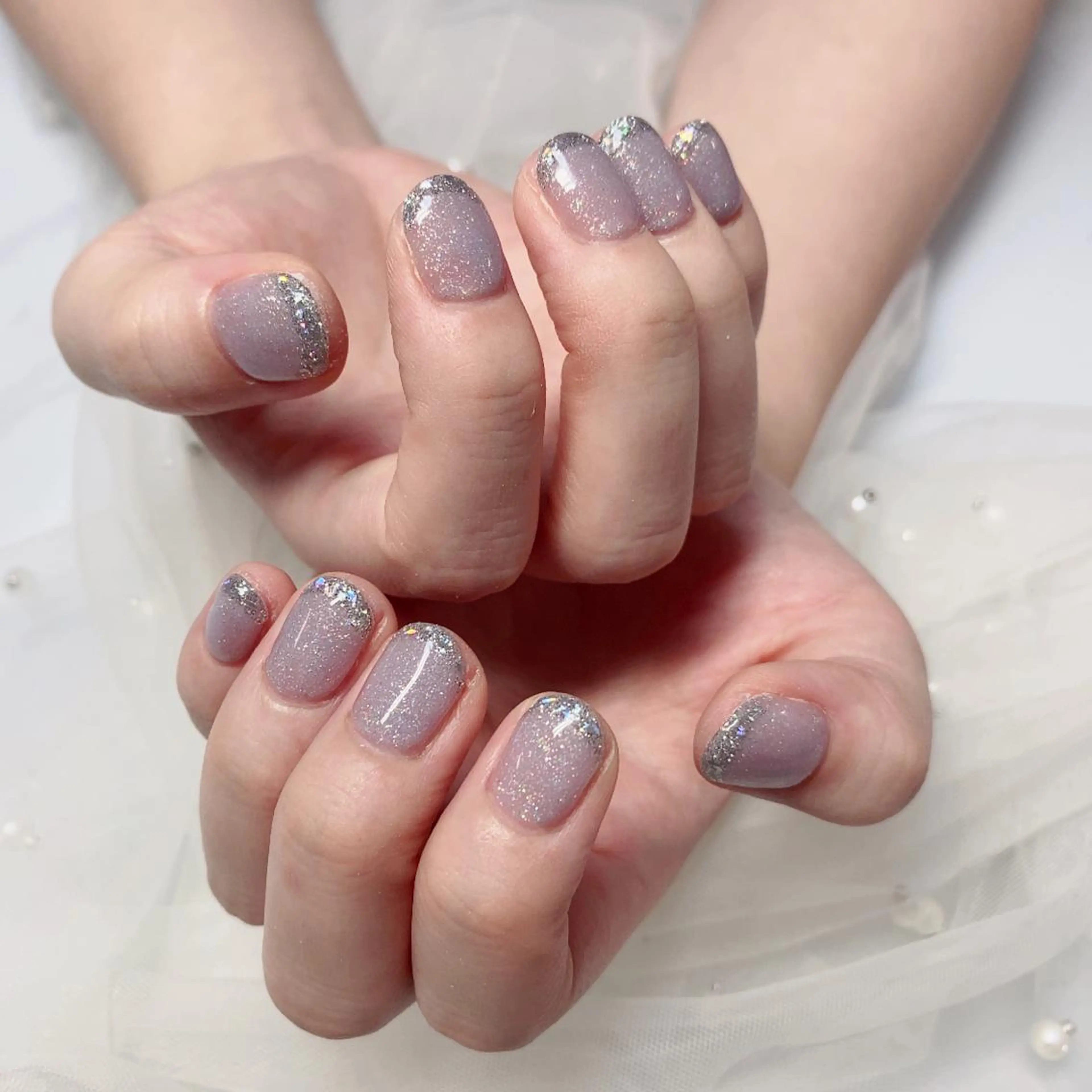 ネイル ハンドネイル Nail Salon kihi大塚店のネイルデザイン