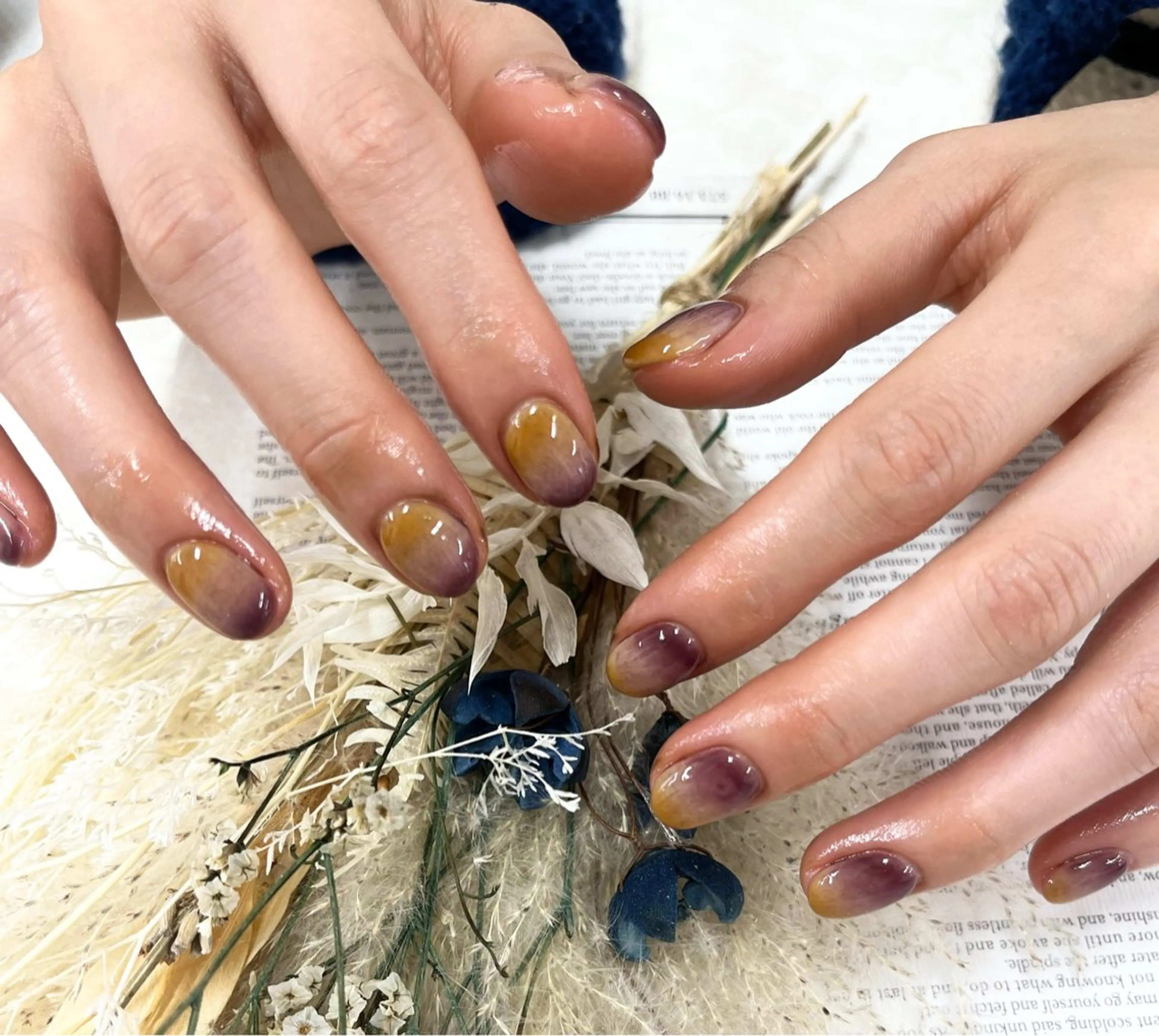 ネイル ハンドネイル Basic町田本店 Suzunaのネイルデザイン