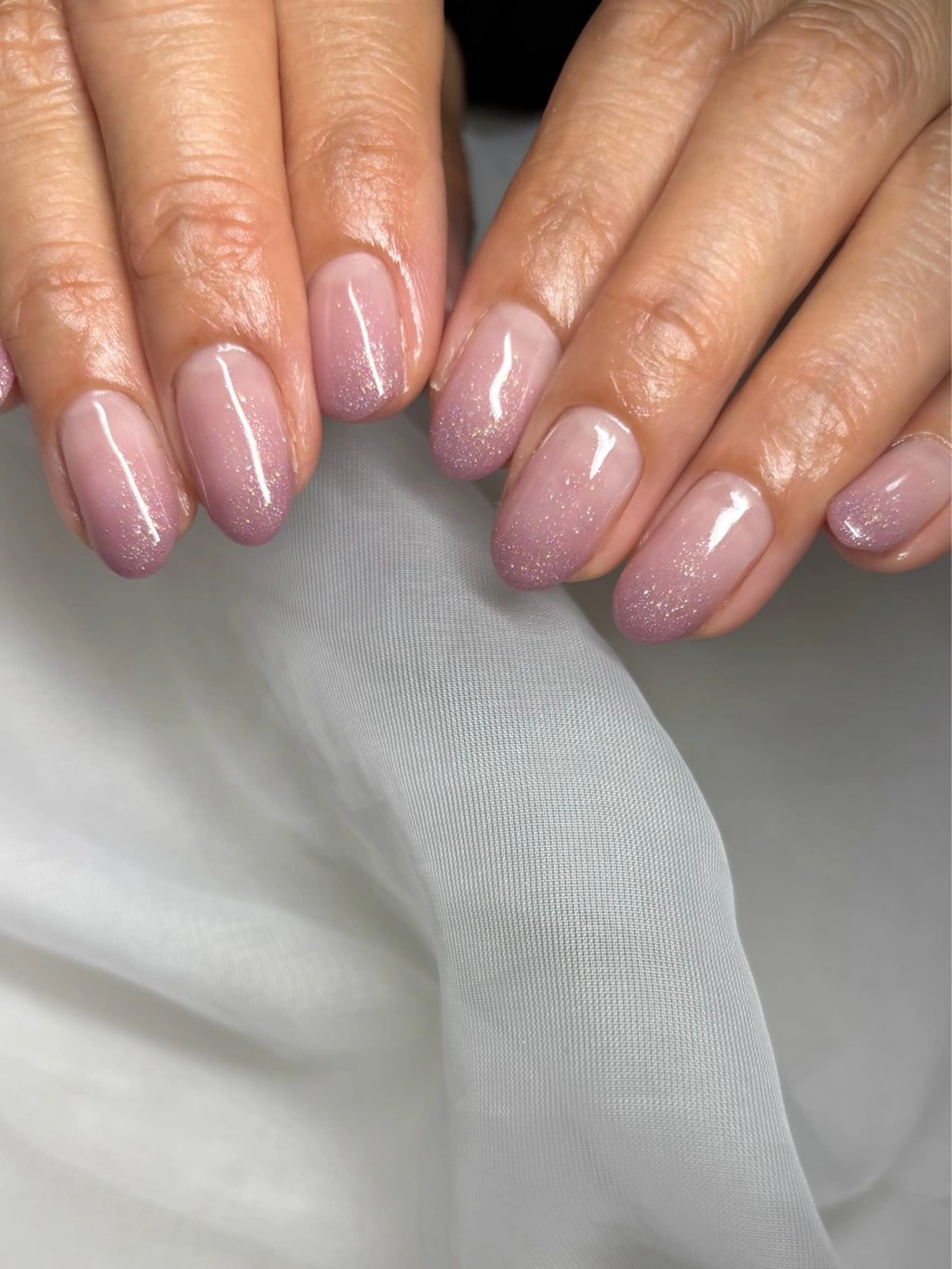 ネイル ハンドネイル nailsalon RMIKのネイルデザイン